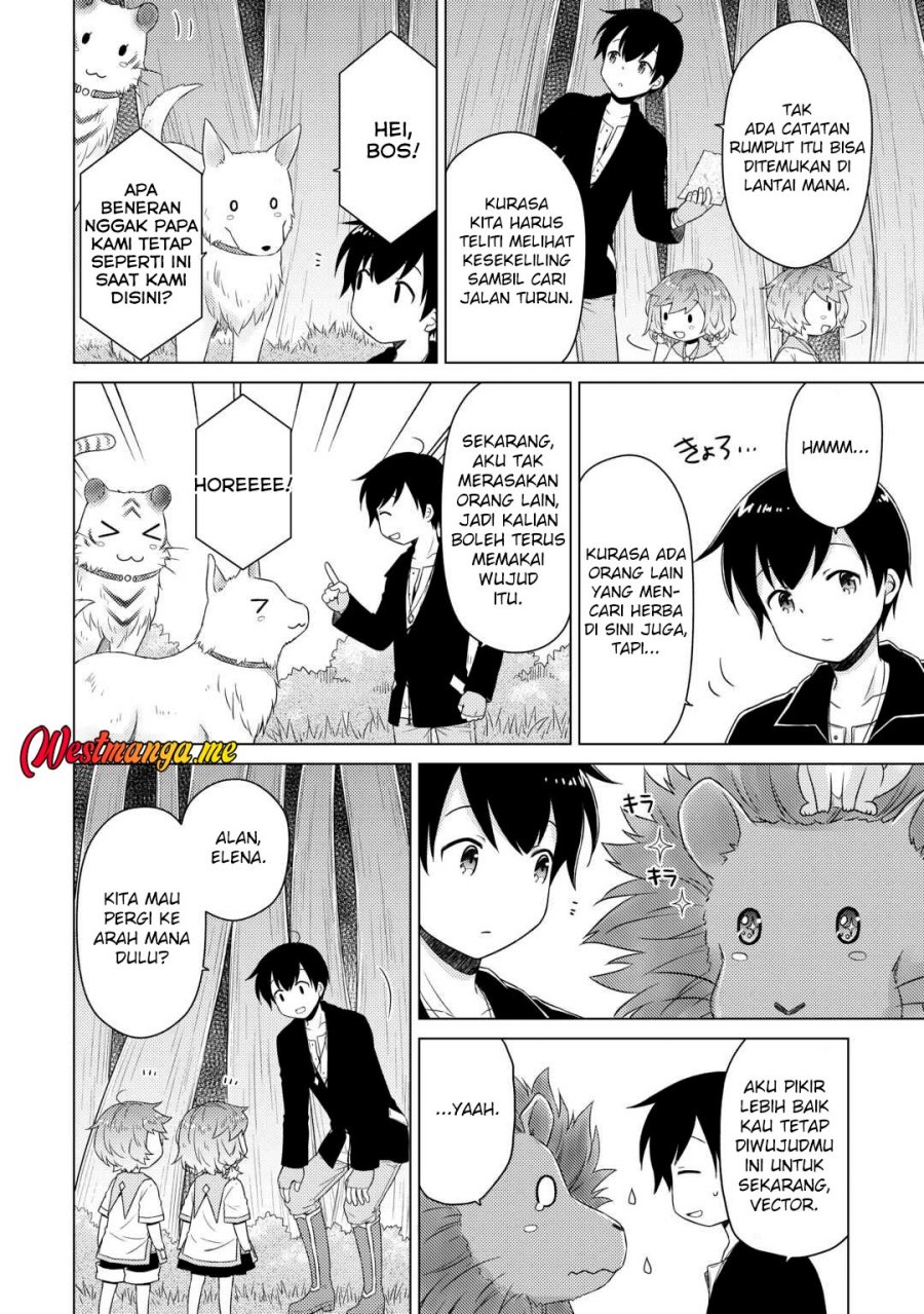 Isekai Yururi Kikou: Kosodateshinagara Boukensha Shimasu Chapter 63 Gambar 8