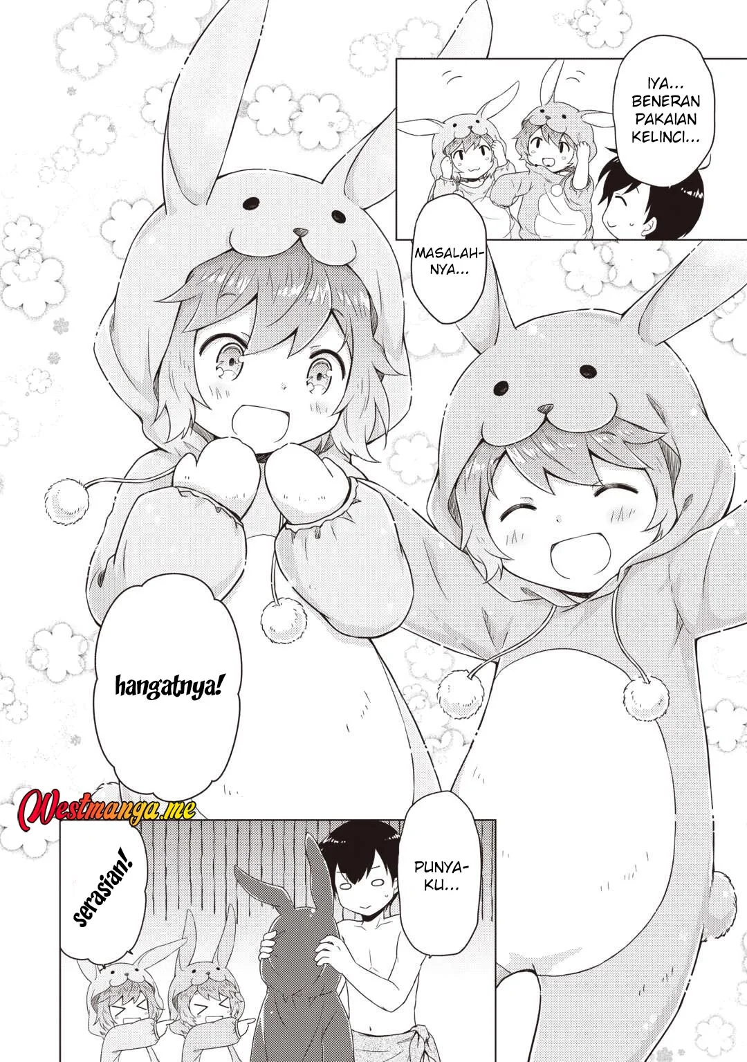 Isekai Yururi Kikou: Kosodateshinagara Boukensha Shimasu Chapter 69 Gambar 26