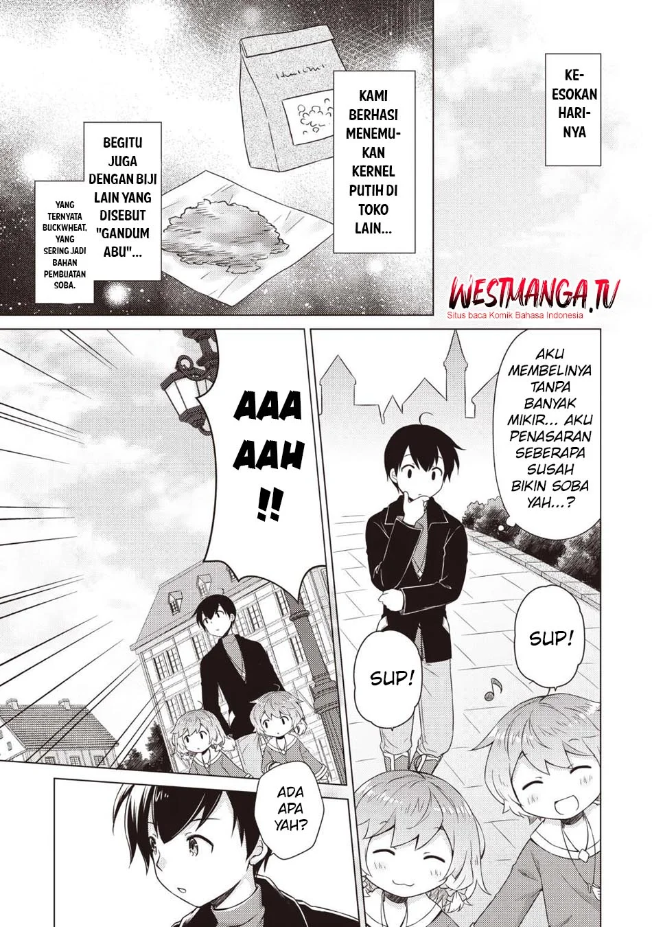 Isekai Yururi Kikou: Kosodateshinagara Boukensha Shimasu Chapter 71 Gambar 15