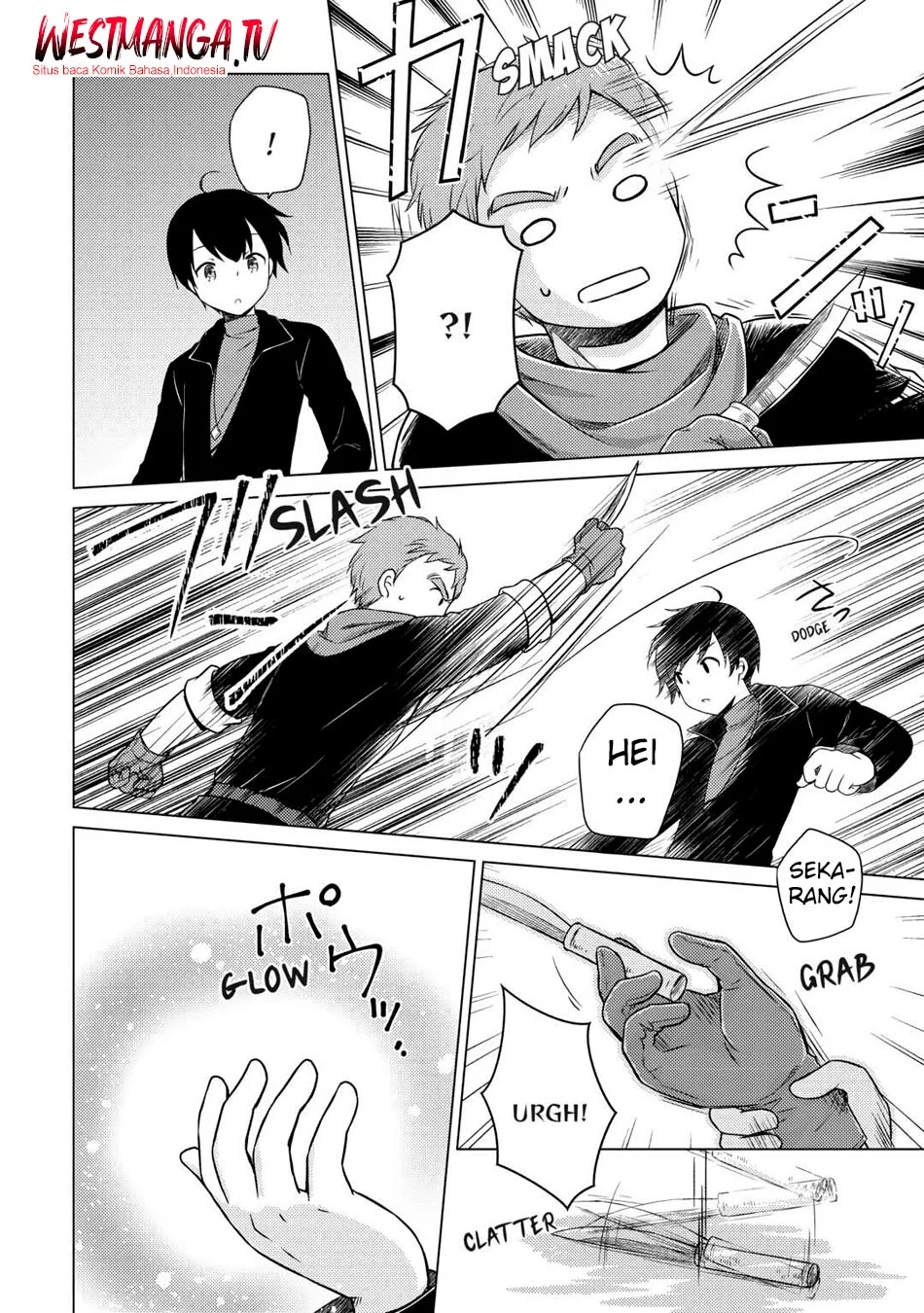 Isekai Yururi Kikou: Kosodateshinagara Boukensha Shimasu Chapter 71 Gambar 18