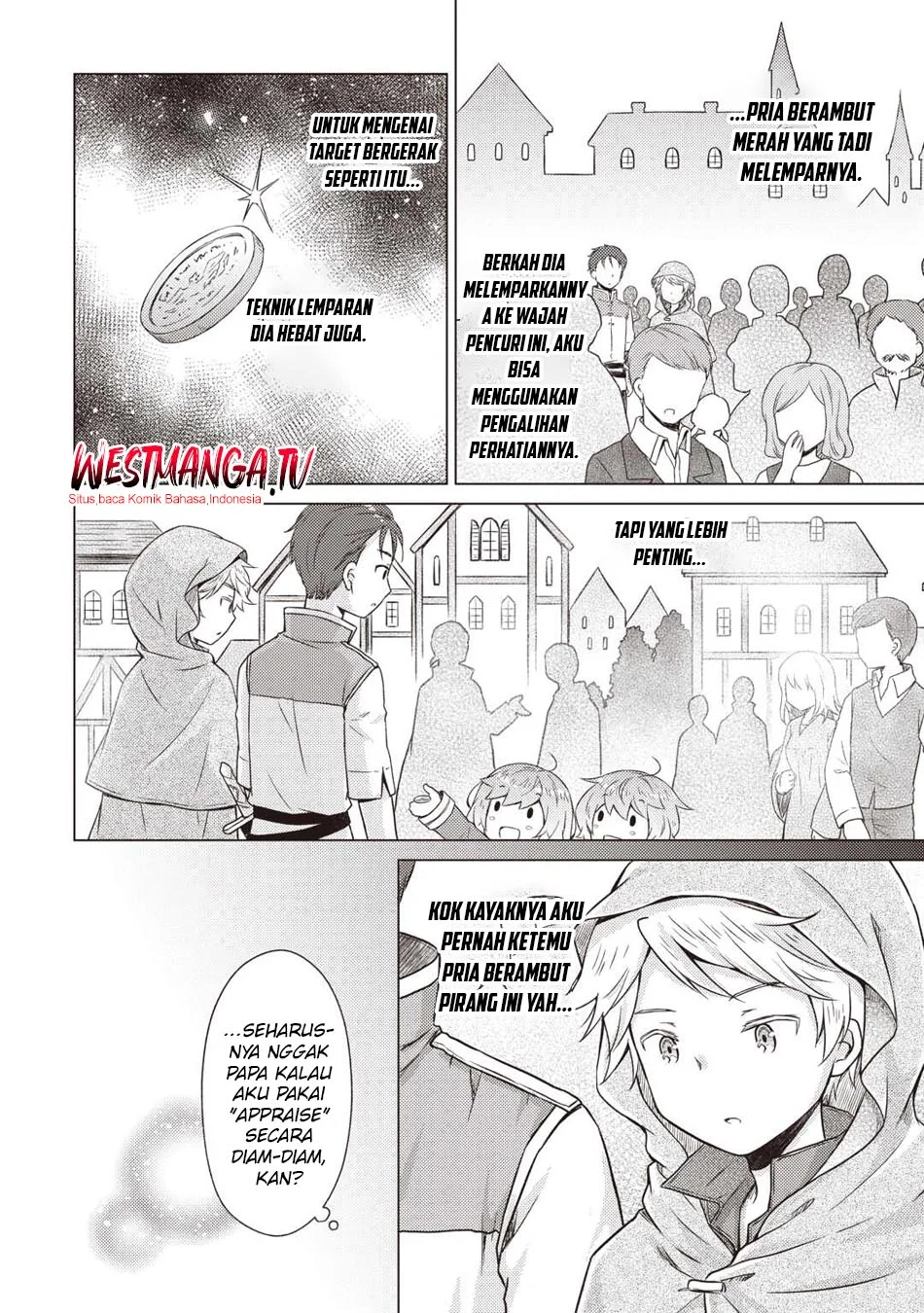 Isekai Yururi Kikou: Kosodateshinagara Boukensha Shimasu Chapter 71 Gambar 22