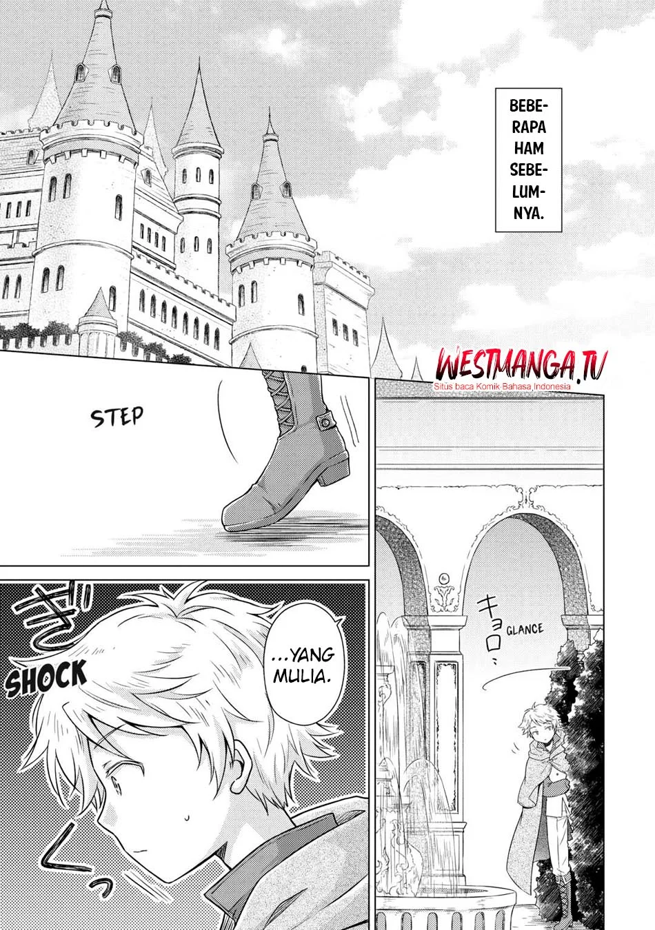 Isekai Yururi Kikou: Kosodateshinagara Boukensha Shimasu Chapter 71 Gambar 23