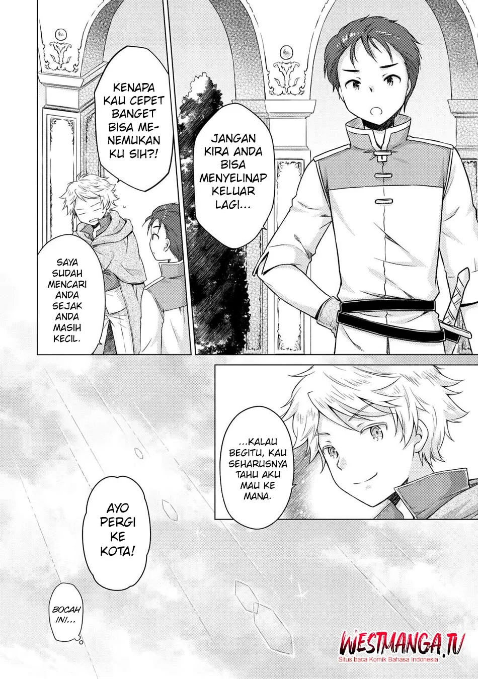 Isekai Yururi Kikou: Kosodateshinagara Boukensha Shimasu Chapter 71 Gambar 24