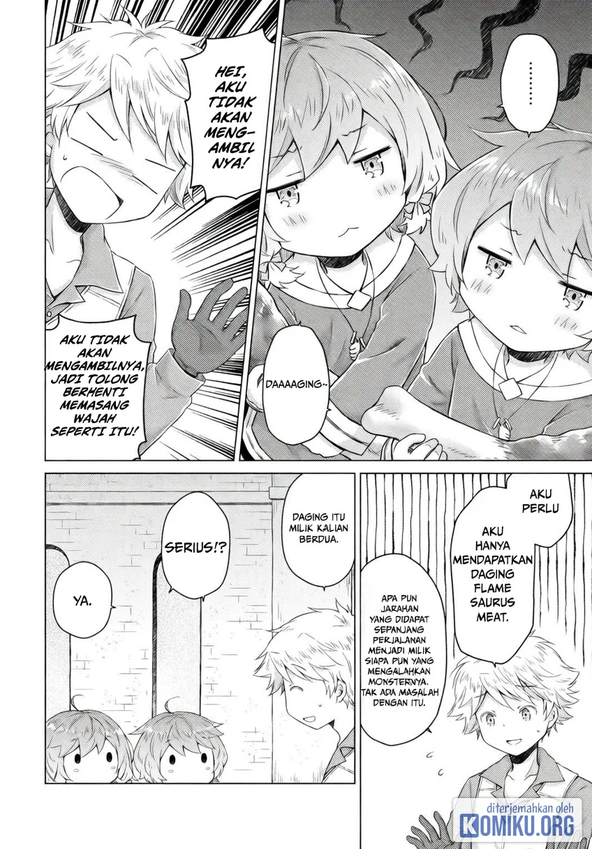 Isekai Yururi Kikou: Kosodateshinagara Boukensha Shimasu Chapter 80 Gambar 19