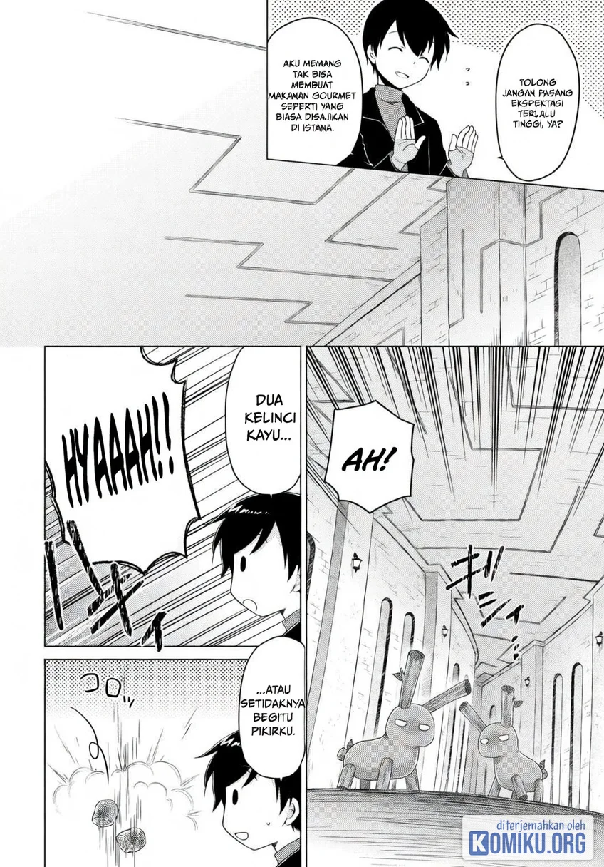 Isekai Yururi Kikou: Kosodateshinagara Boukensha Shimasu Chapter 80 Gambar 21