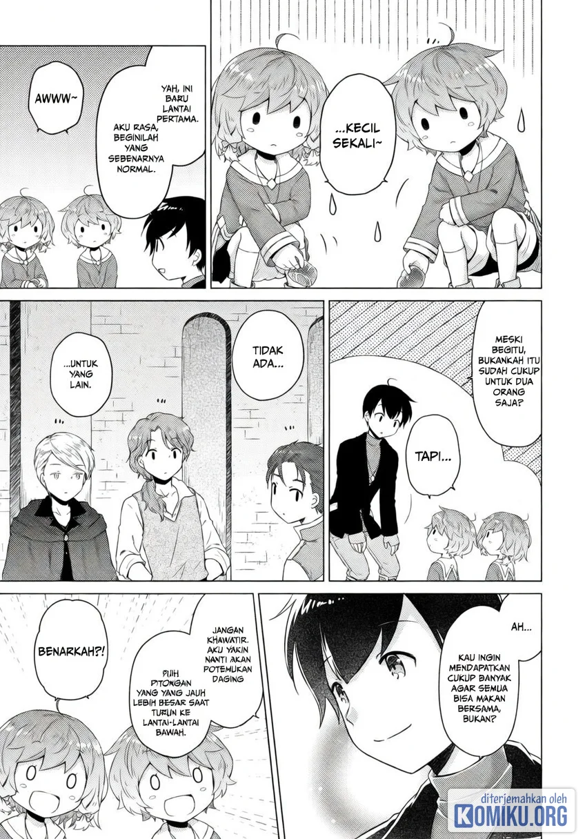 Isekai Yururi Kikou: Kosodateshinagara Boukensha Shimasu Chapter 80 Gambar 22
