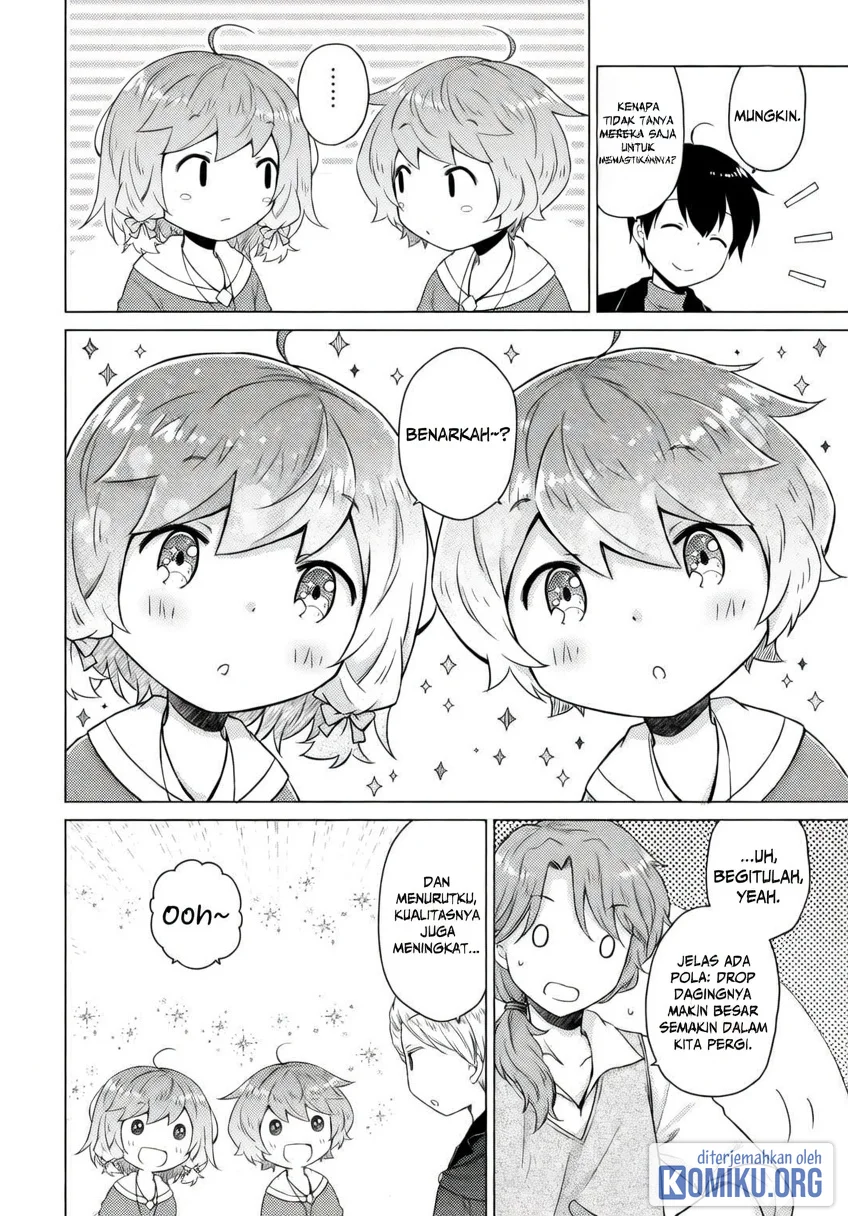 Isekai Yururi Kikou: Kosodateshinagara Boukensha Shimasu Chapter 80 Gambar 23
