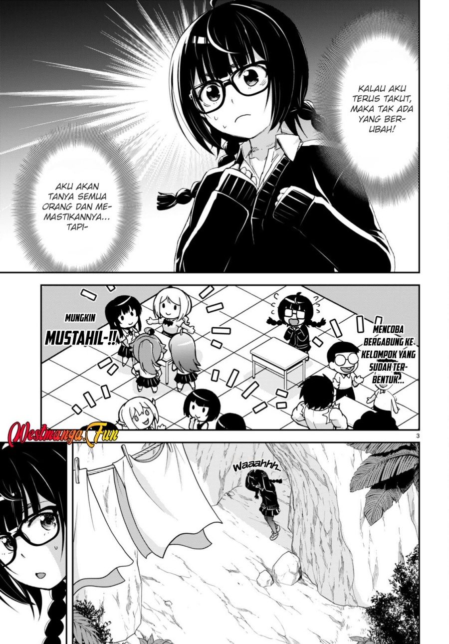 Isekai Yurutto Survival Seikatsu Chapter 28 Gambar 5