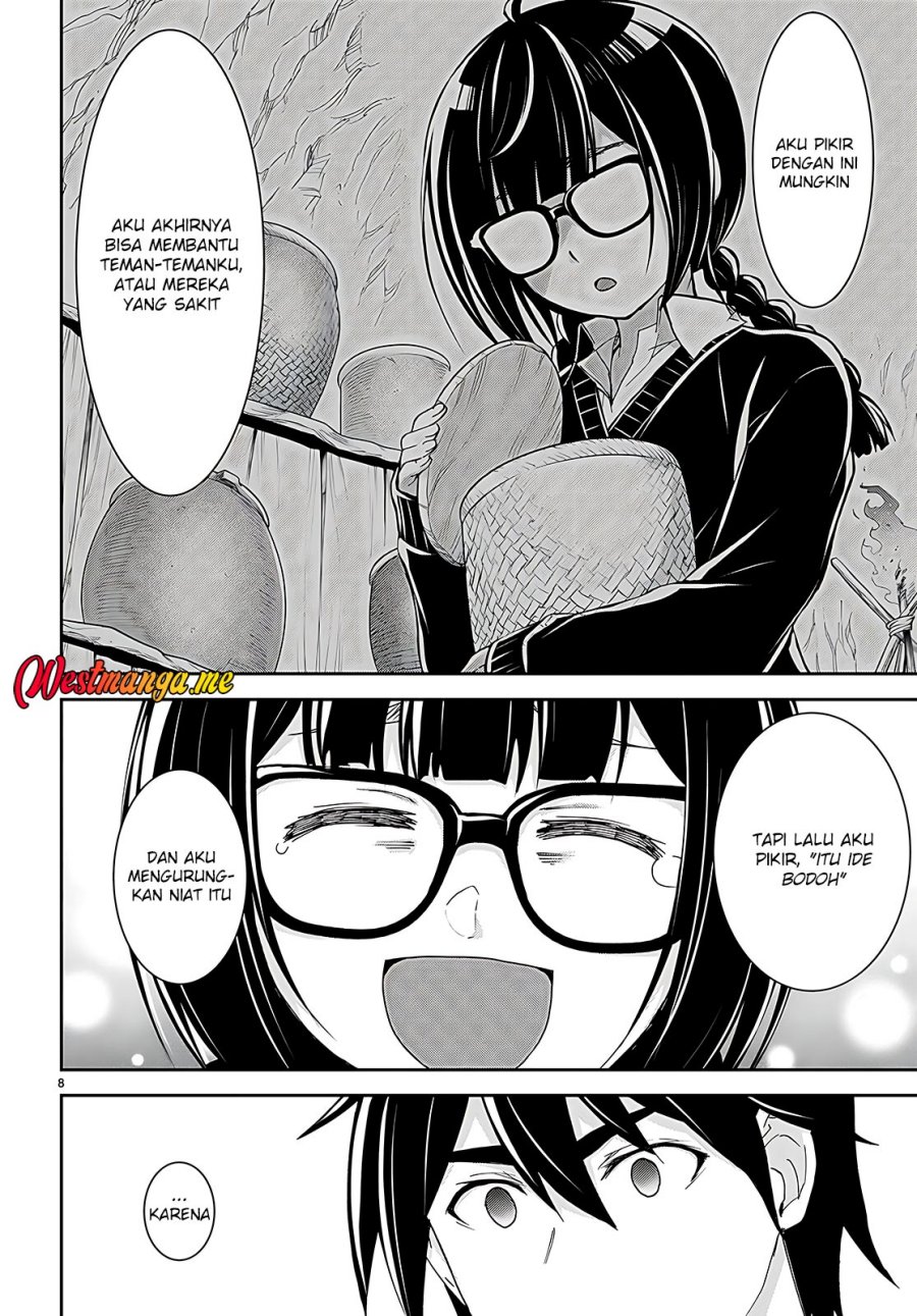 Isekai Yurutto Survival Seikatsu Chapter 29 Gambar 10