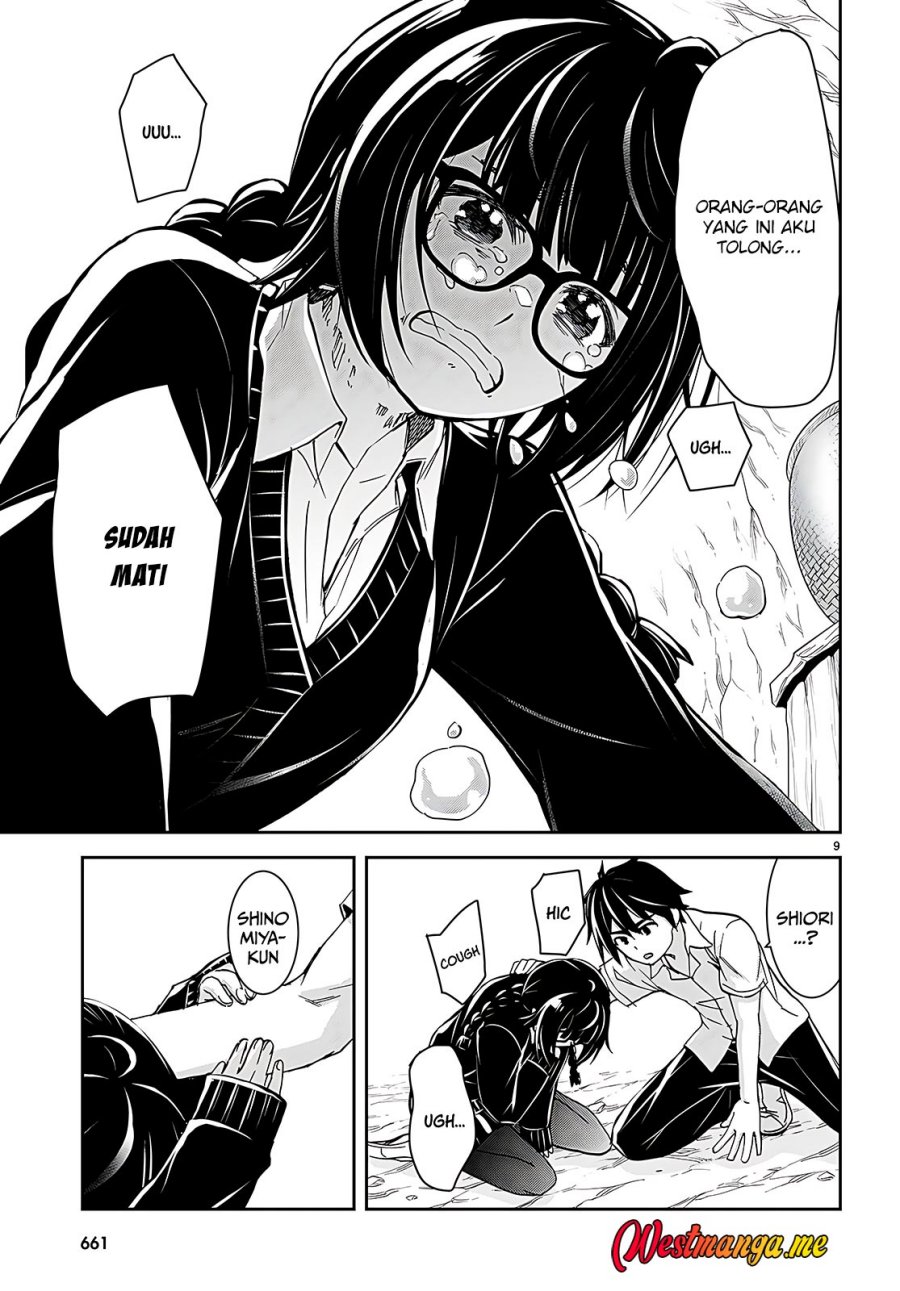 Isekai Yurutto Survival Seikatsu Chapter 29 Gambar 11