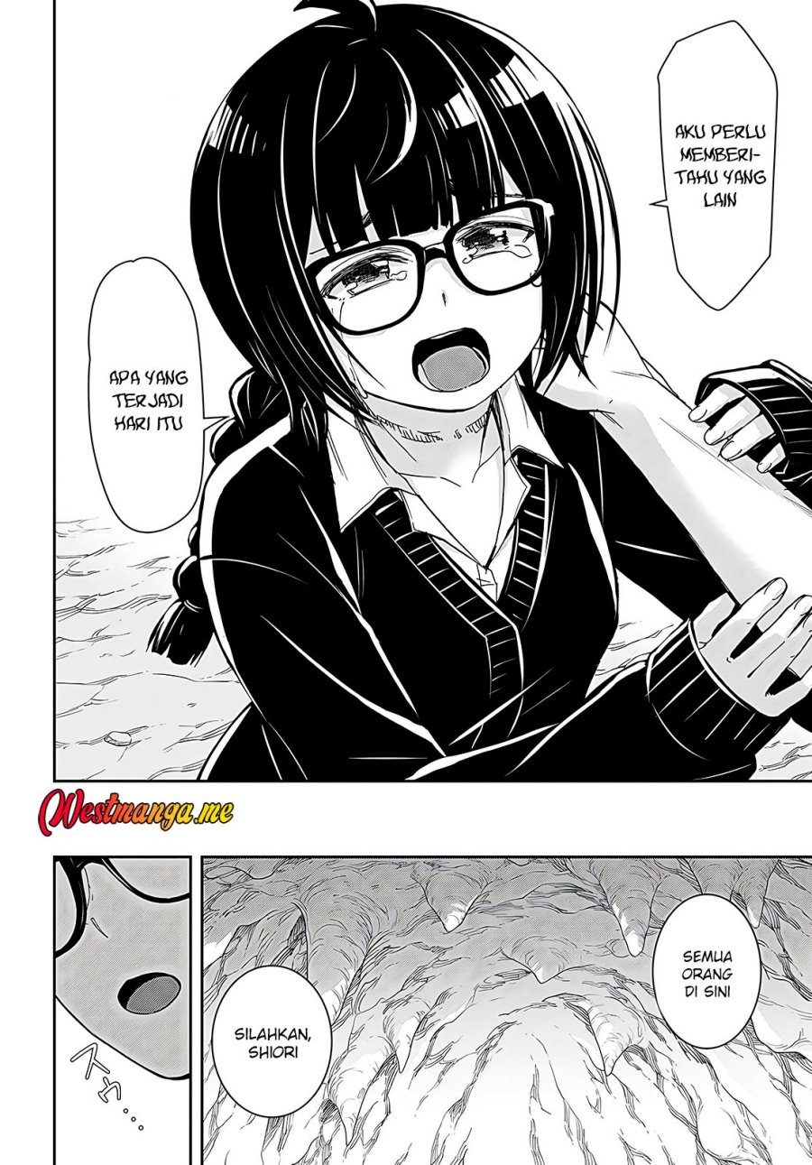 Isekai Yurutto Survival Seikatsu Chapter 29 Gambar 12