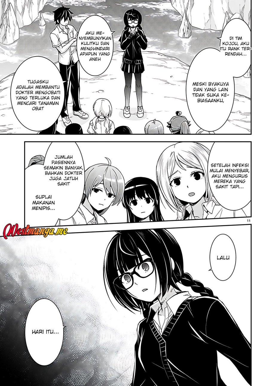 Isekai Yurutto Survival Seikatsu Chapter 29 Gambar 13