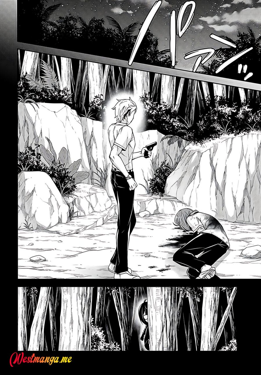 Isekai Yurutto Survival Seikatsu Chapter 29 Gambar 14