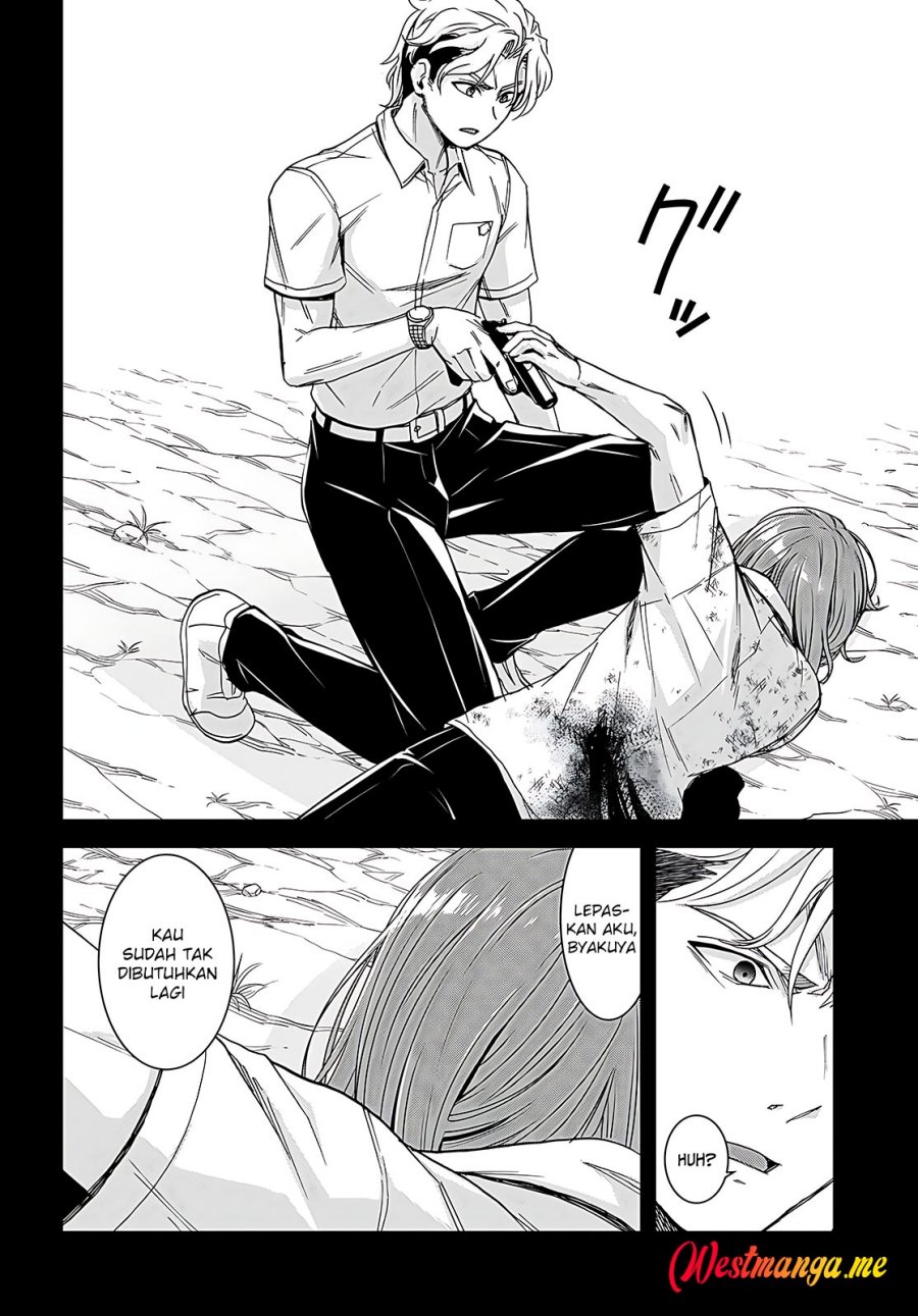 Isekai Yurutto Survival Seikatsu Chapter 29 Gambar 17