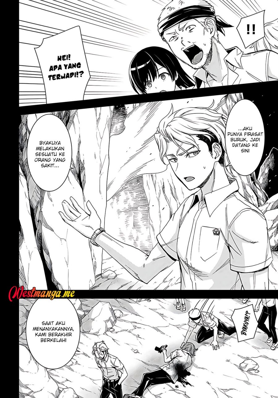 Isekai Yurutto Survival Seikatsu Chapter 29 Gambar 19