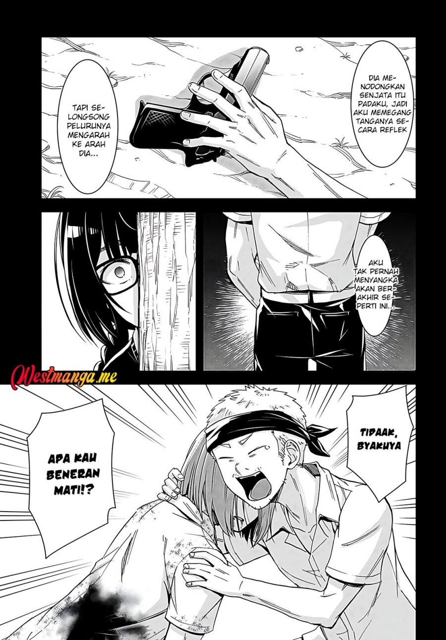 Isekai Yurutto Survival Seikatsu Chapter 29 Gambar 20