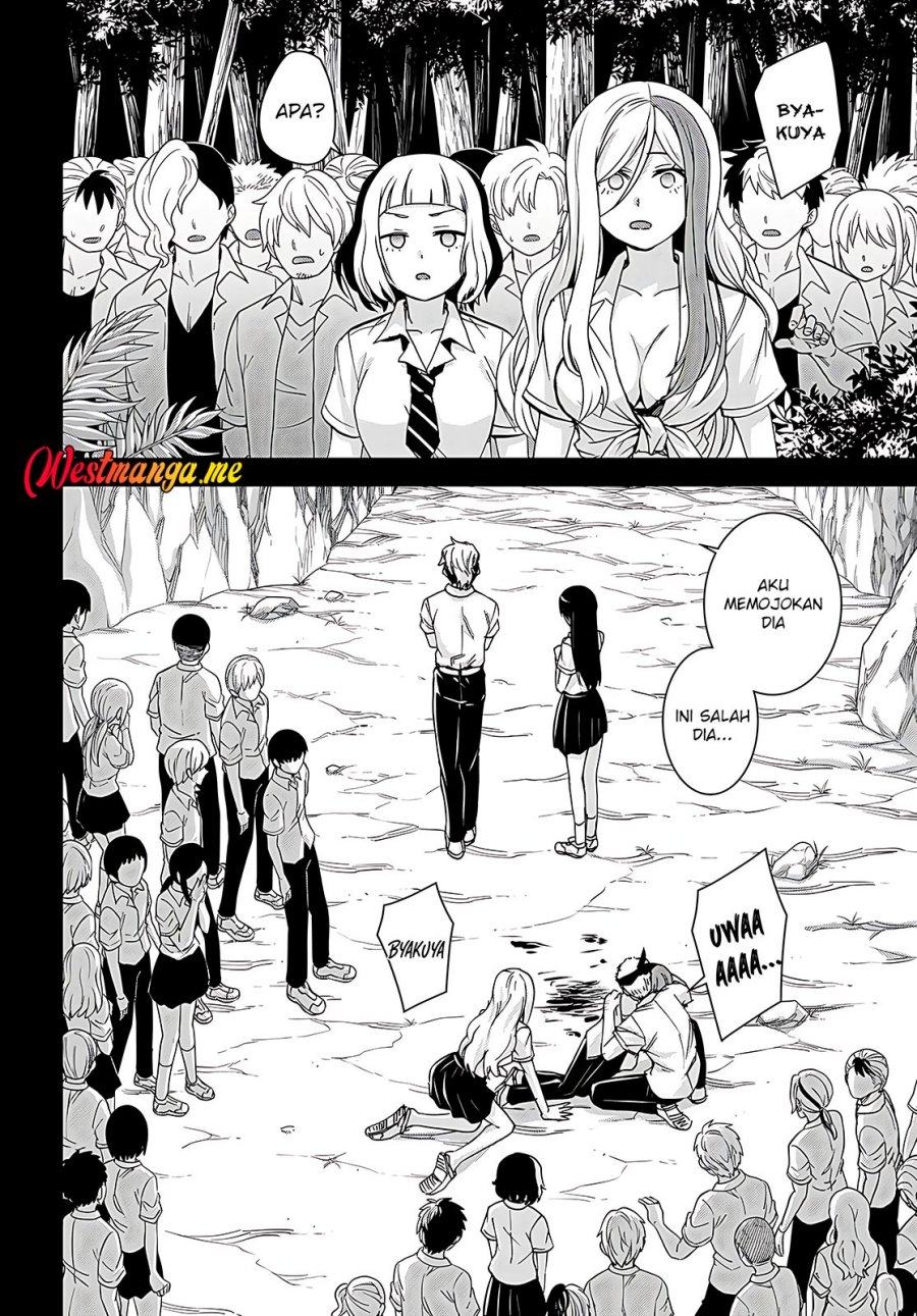 Isekai Yurutto Survival Seikatsu Chapter 29 Gambar 21