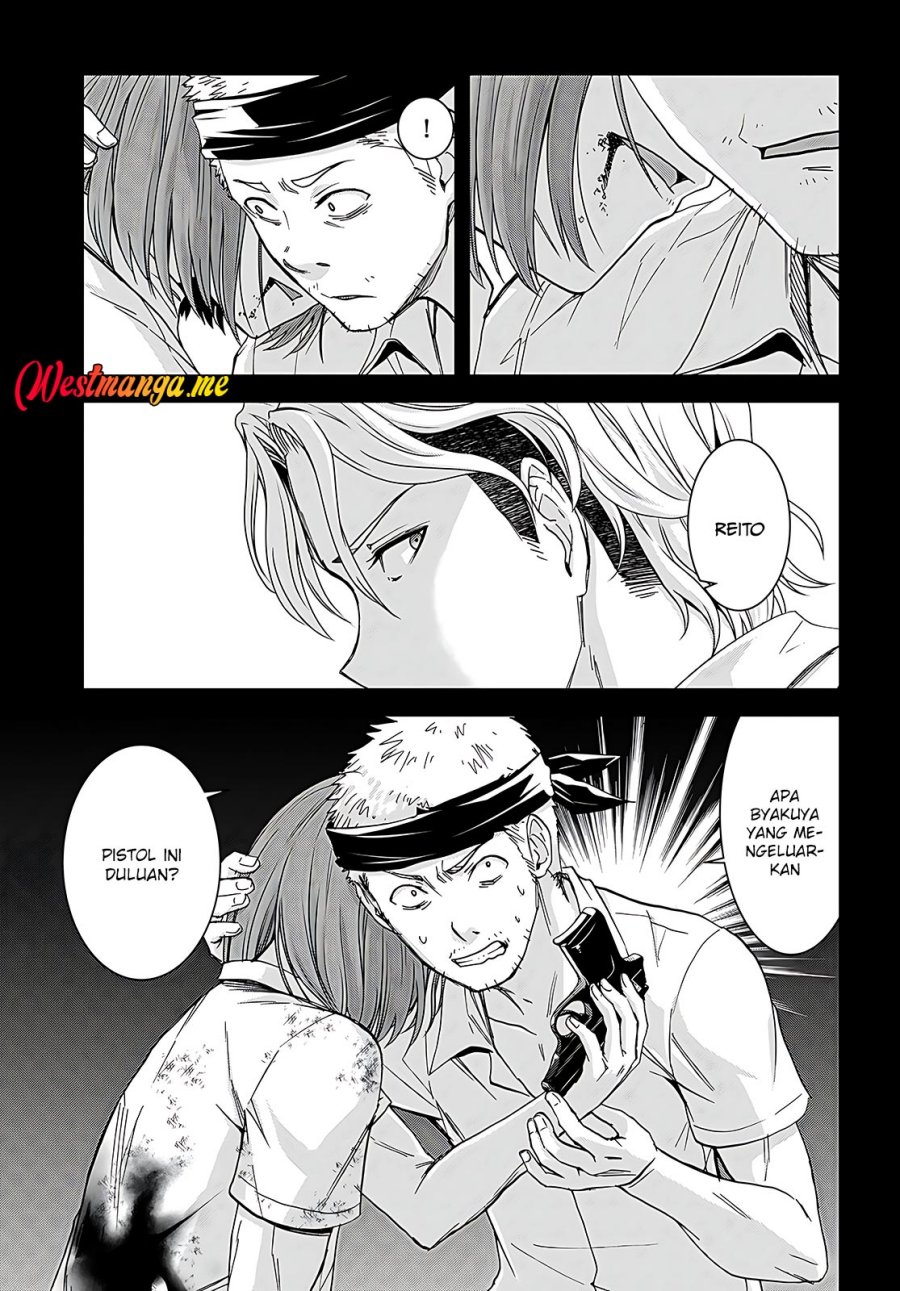 Isekai Yurutto Survival Seikatsu Chapter 29 Gambar 22