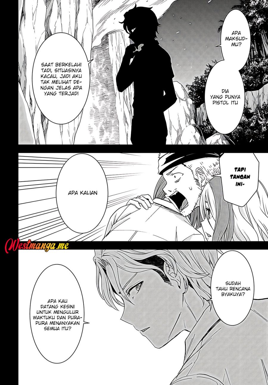 Isekai Yurutto Survival Seikatsu Chapter 29 Gambar 23