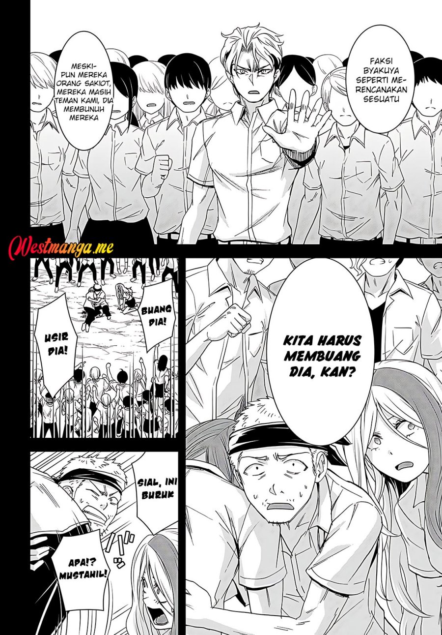 Isekai Yurutto Survival Seikatsu Chapter 29 Gambar 25
