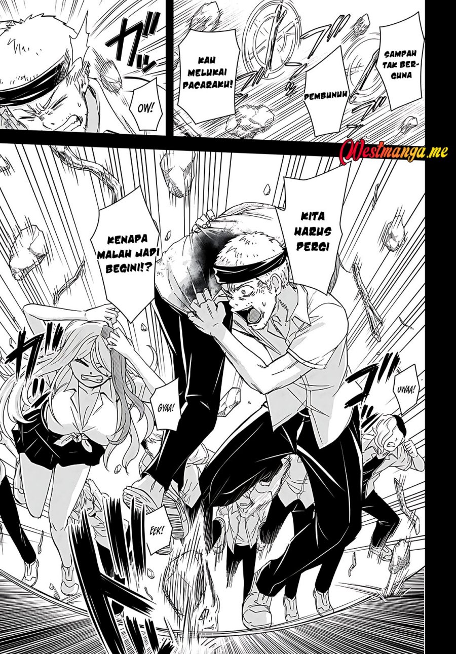 Isekai Yurutto Survival Seikatsu Chapter 29 Gambar 26