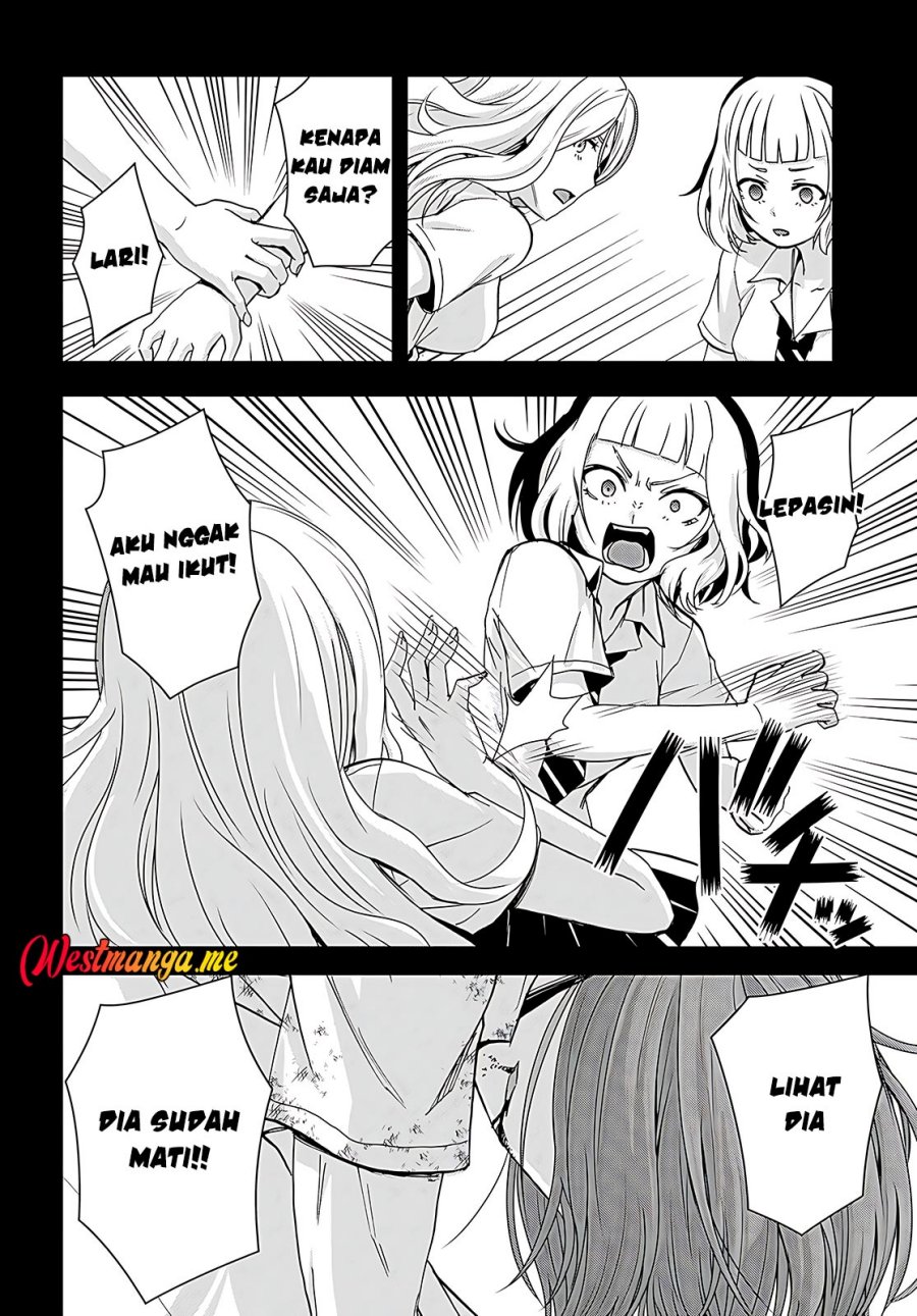 Isekai Yurutto Survival Seikatsu Chapter 29 Gambar 27