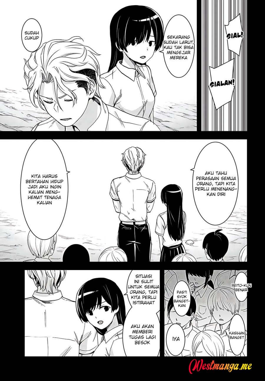 Isekai Yurutto Survival Seikatsu Chapter 29 Gambar 28