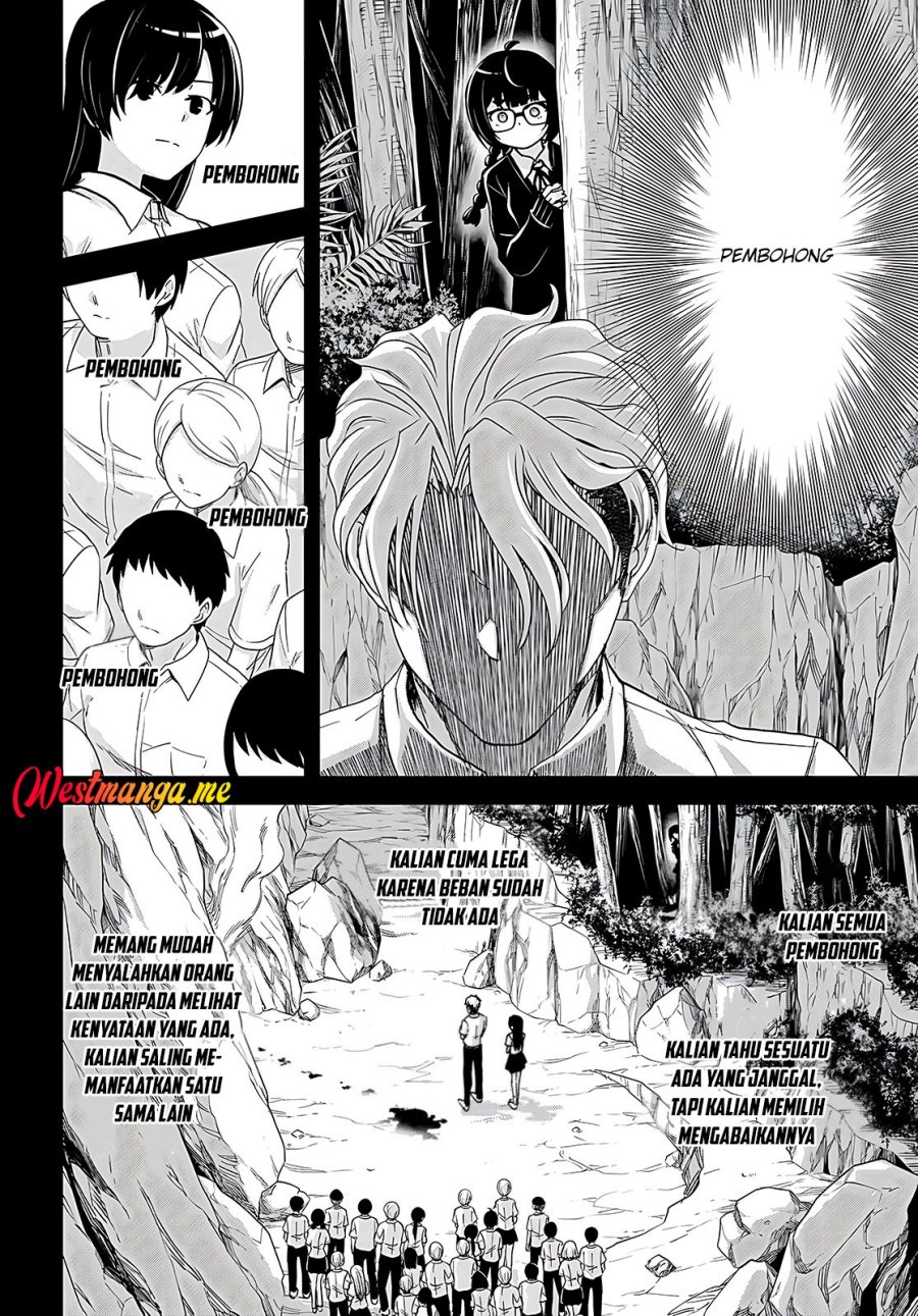 Isekai Yurutto Survival Seikatsu Chapter 29 Gambar 29