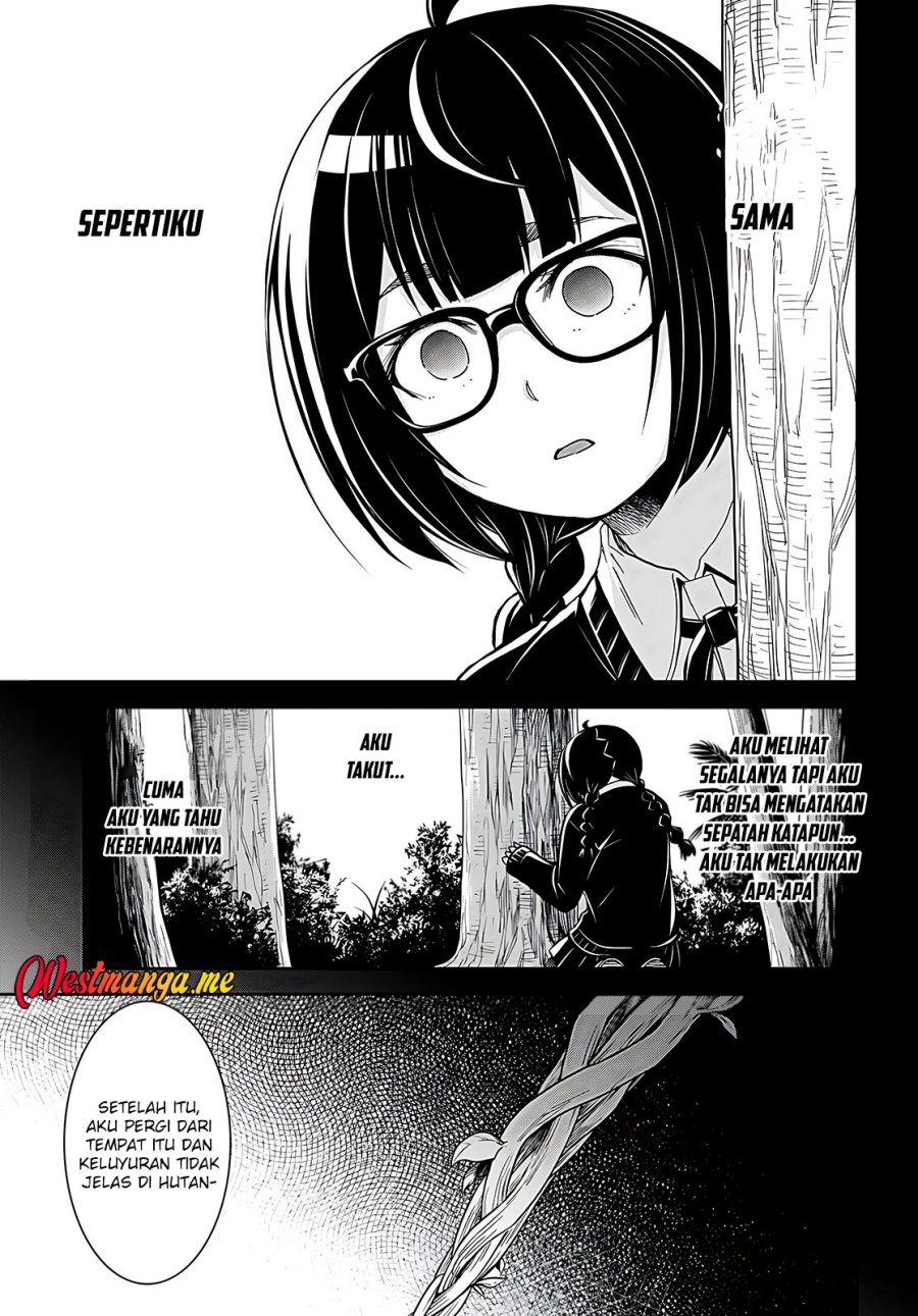 Isekai Yurutto Survival Seikatsu Chapter 29 Gambar 30