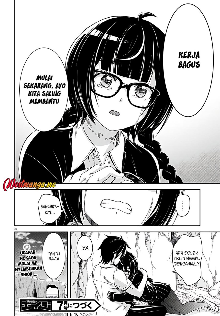 Isekai Yurutto Survival Seikatsu Chapter 29 Gambar 33