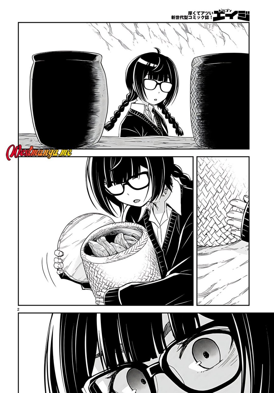 Isekai Yurutto Survival Seikatsu Chapter 29 Gambar 4