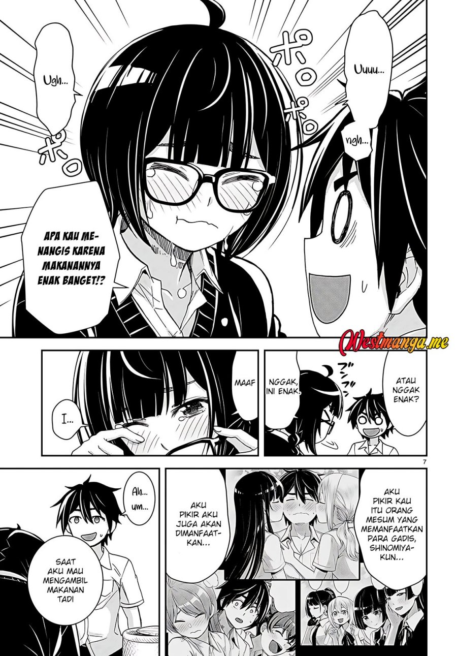 Isekai Yurutto Survival Seikatsu Chapter 29 Gambar 9