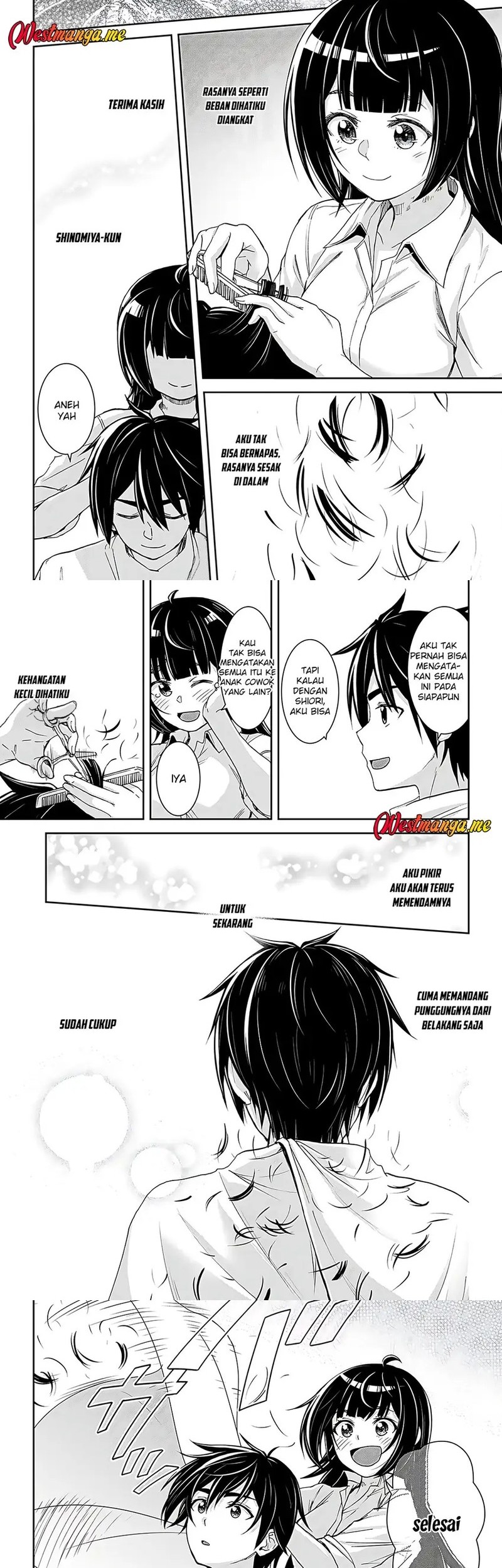 Isekai Yurutto Survival Seikatsu Chapter 30 Gambar 11