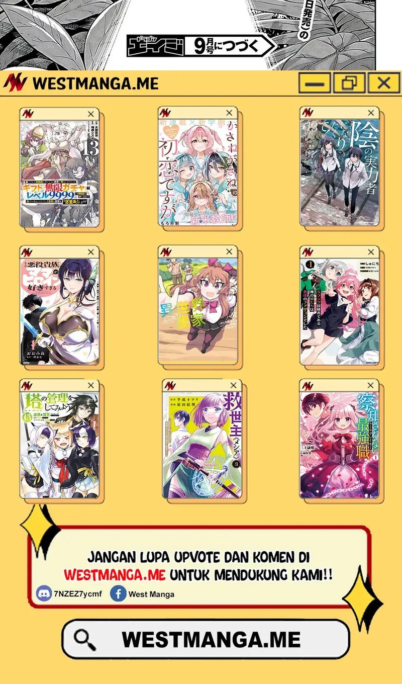 Isekai Yurutto Survival Seikatsu Chapter 30 Gambar 14