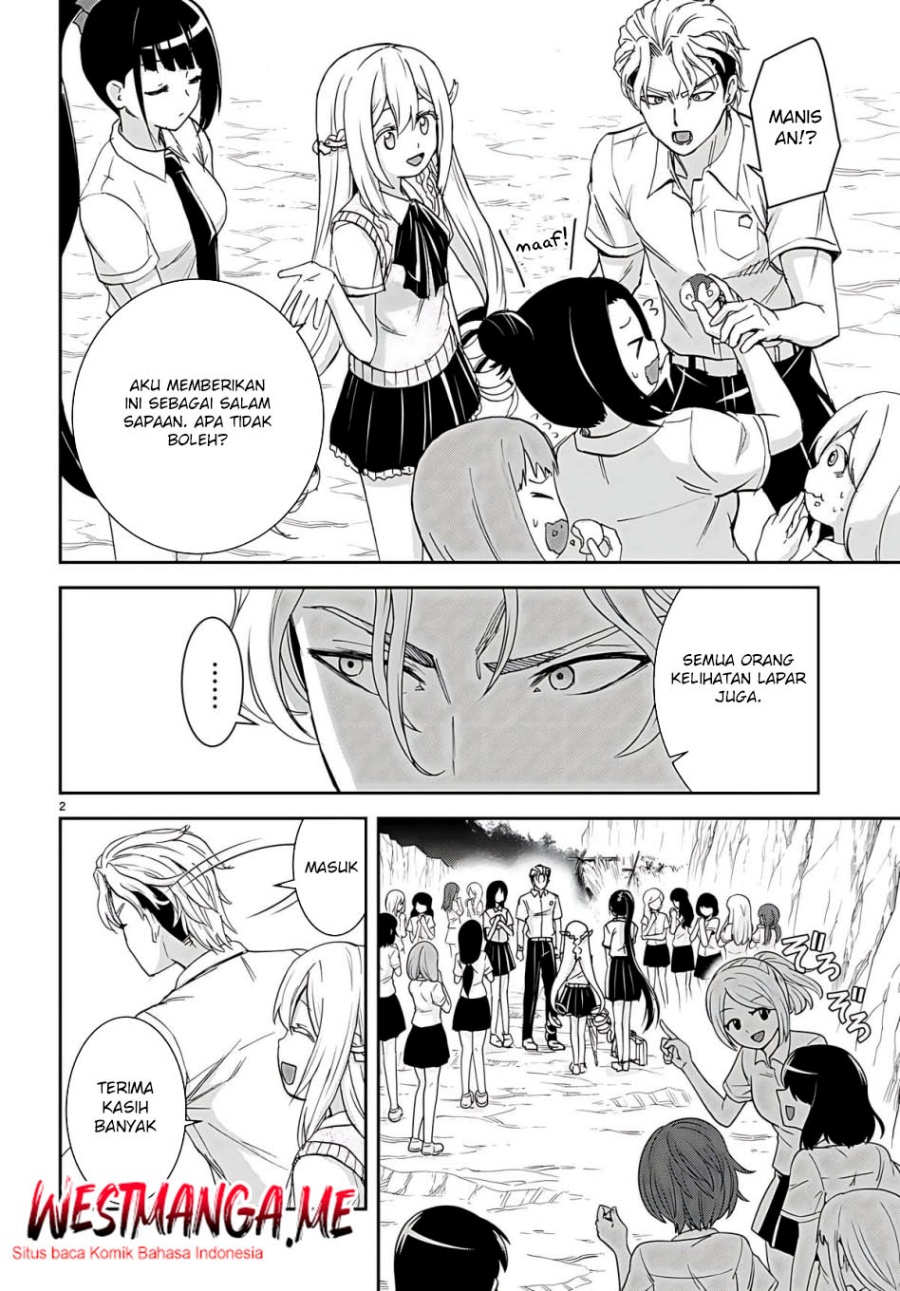Isekai Yurutto Survival Seikatsu Chapter 34 Gambar 3