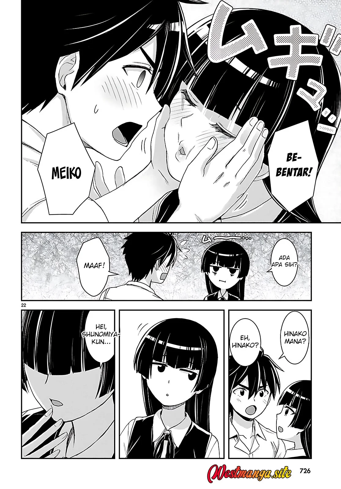 Isekai Yurutto Survival Seikatsu Chapter 40 Gambar 25