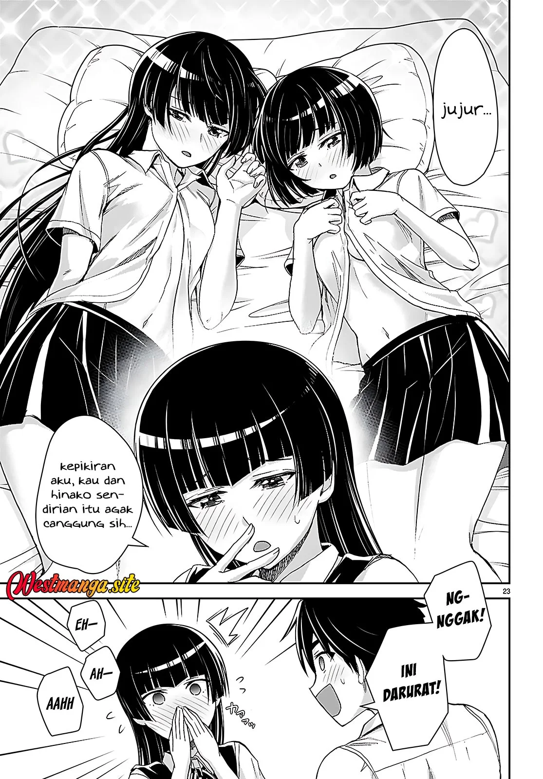 Isekai Yurutto Survival Seikatsu Chapter 40 Gambar 26