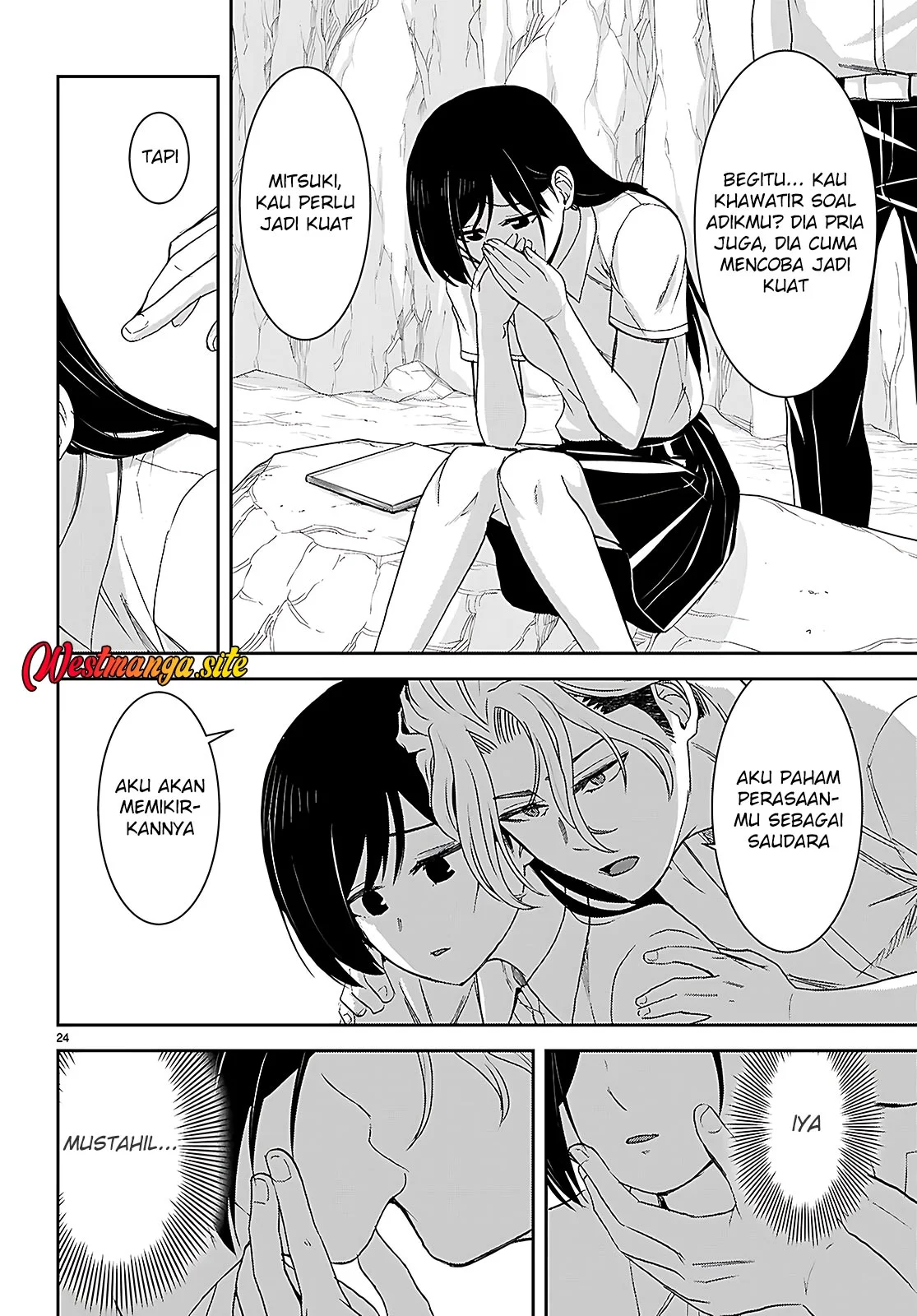 Isekai Yurutto Survival Seikatsu Chapter 41 Gambar 29