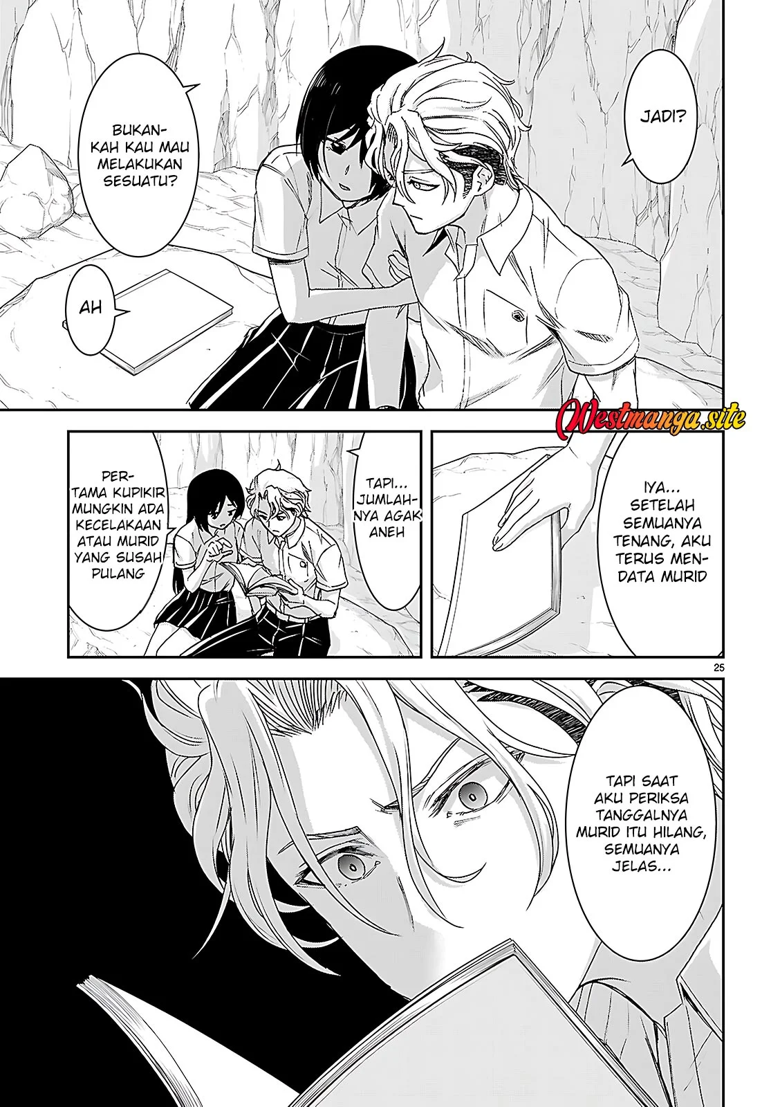 Isekai Yurutto Survival Seikatsu Chapter 41 Gambar 30