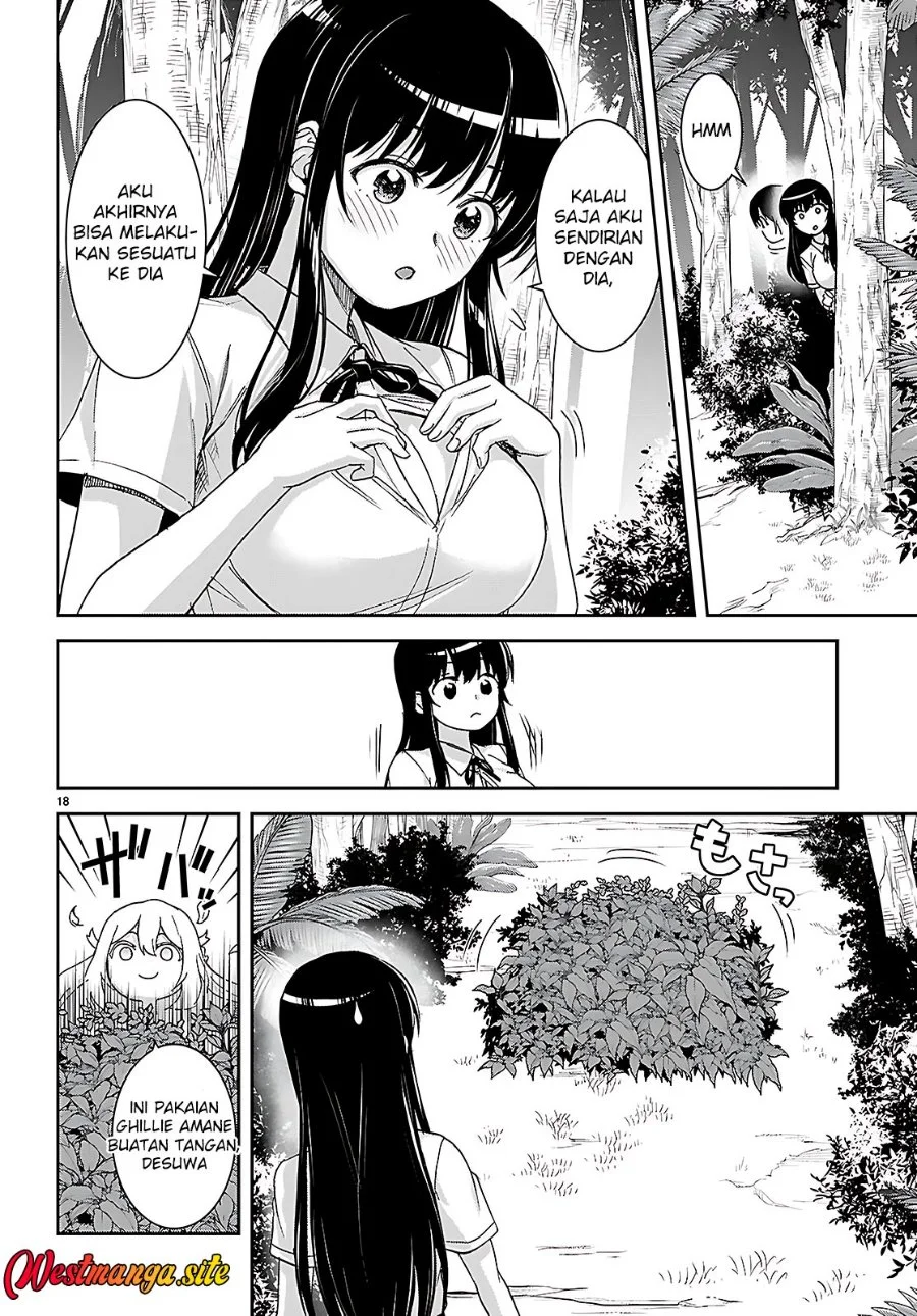 Isekai Yurutto Survival Seikatsu Chapter 43 Gambar 20