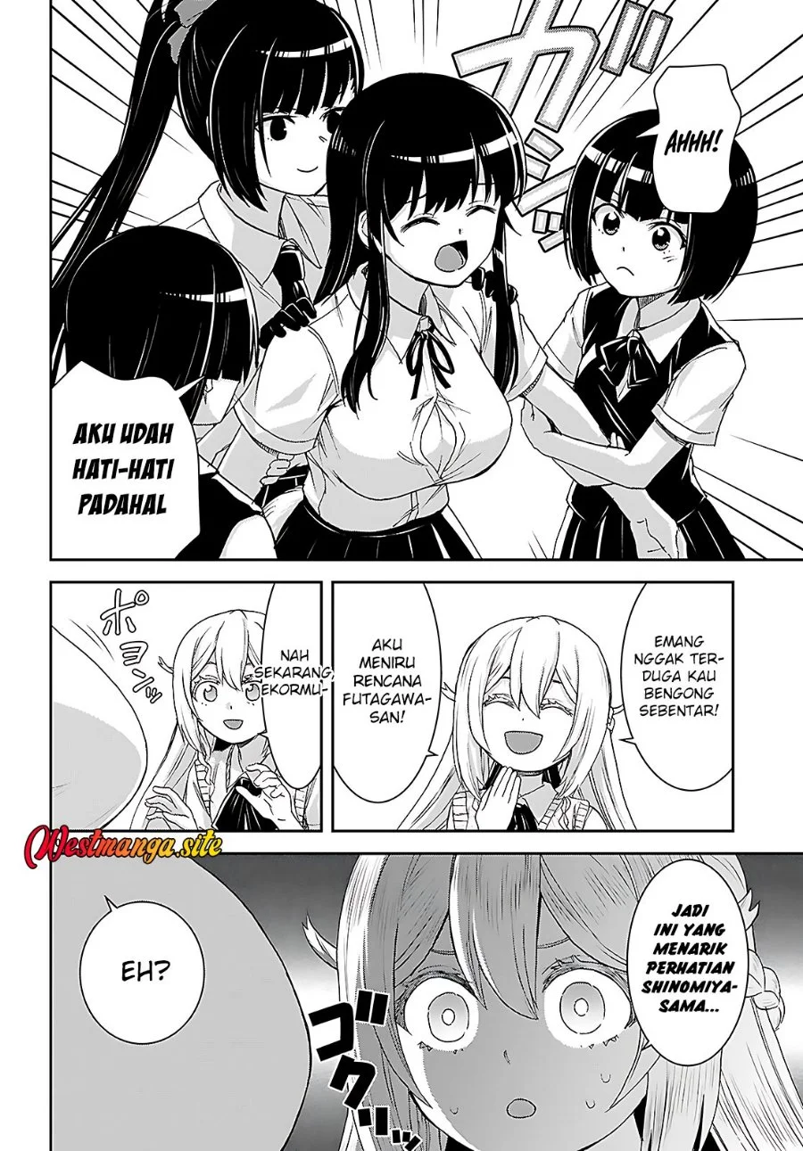 Isekai Yurutto Survival Seikatsu Chapter 43 Gambar 22
