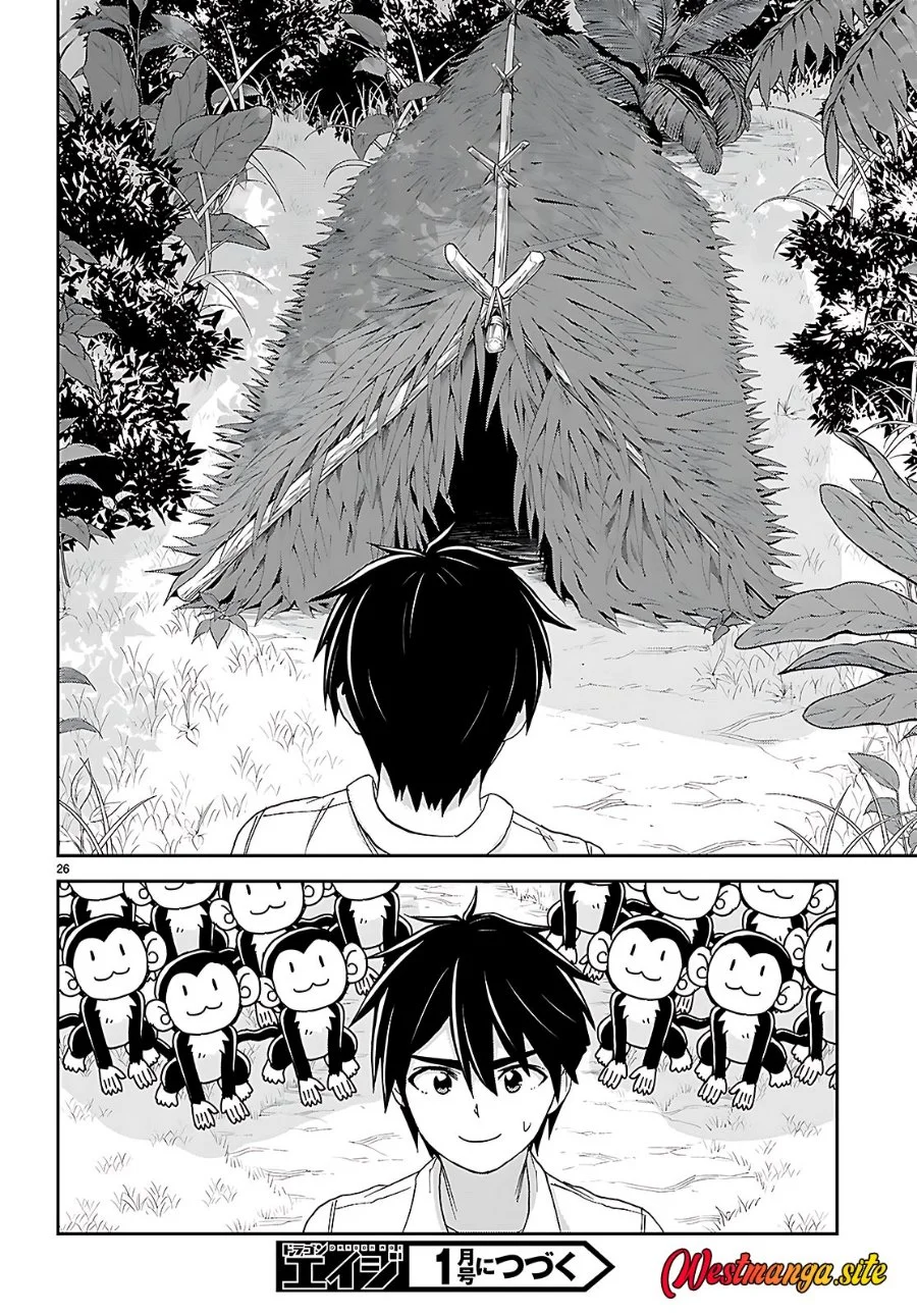 Isekai Yurutto Survival Seikatsu Chapter 43 Gambar 28