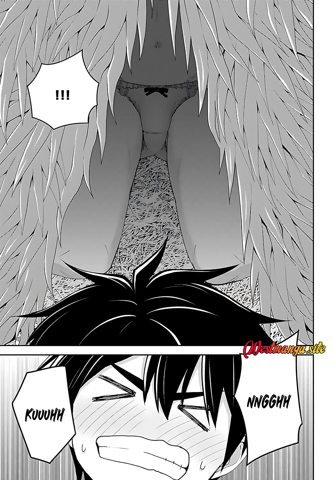 Isekai Yurutto Survival Seikatsu Chapter 44 halaman 8
