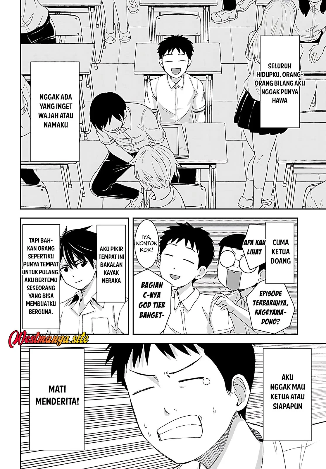 Isekai Yurutto Survival Seikatsu Chapter 45 Gambar 27