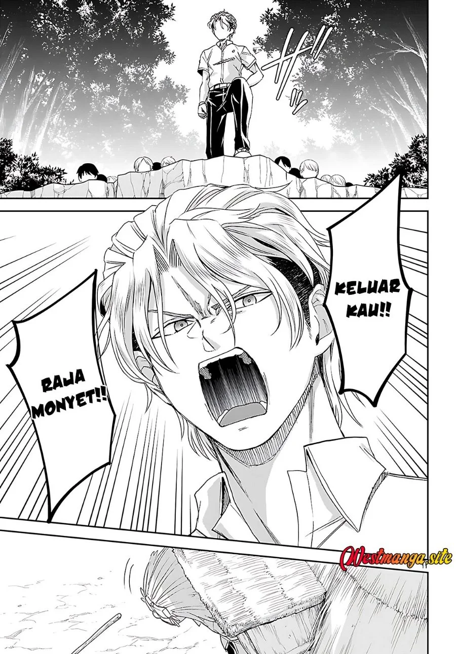 Isekai Yurutto Survival Seikatsu Chapter 46 Gambar 13
