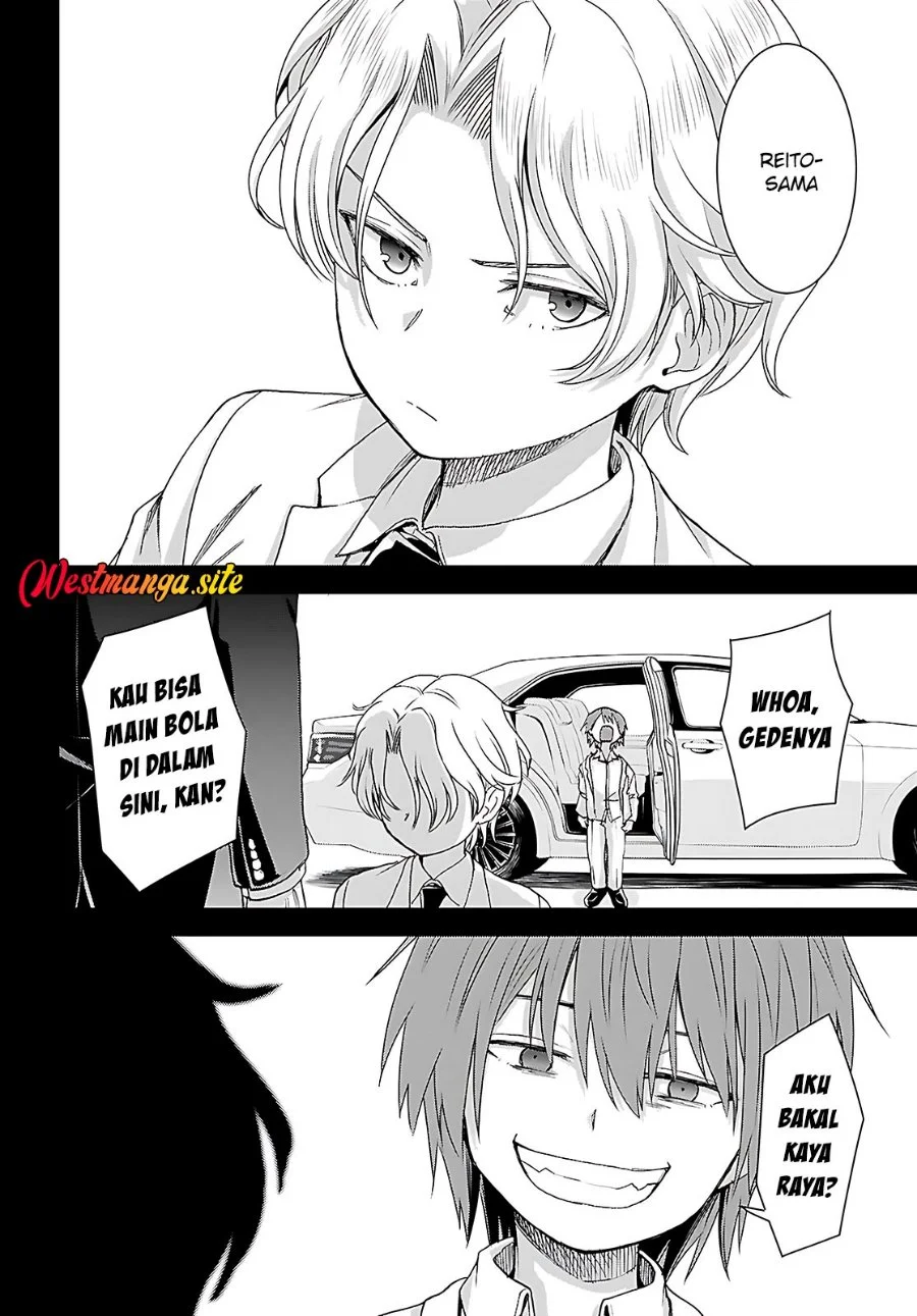 Isekai Yurutto Survival Seikatsu Chapter 46 halaman 5