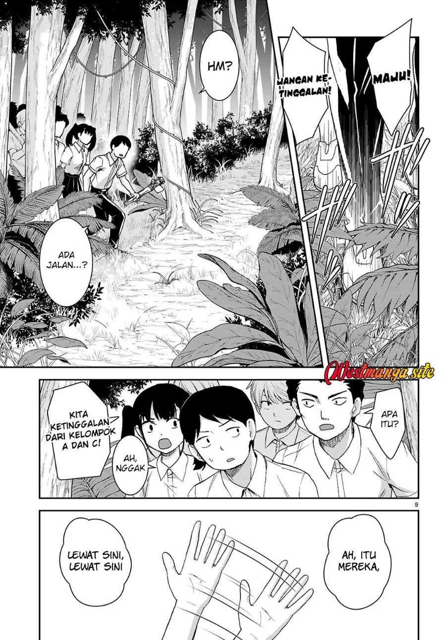 Isekai Yurutto Survival Seikatsu Chapter 47 halaman 14