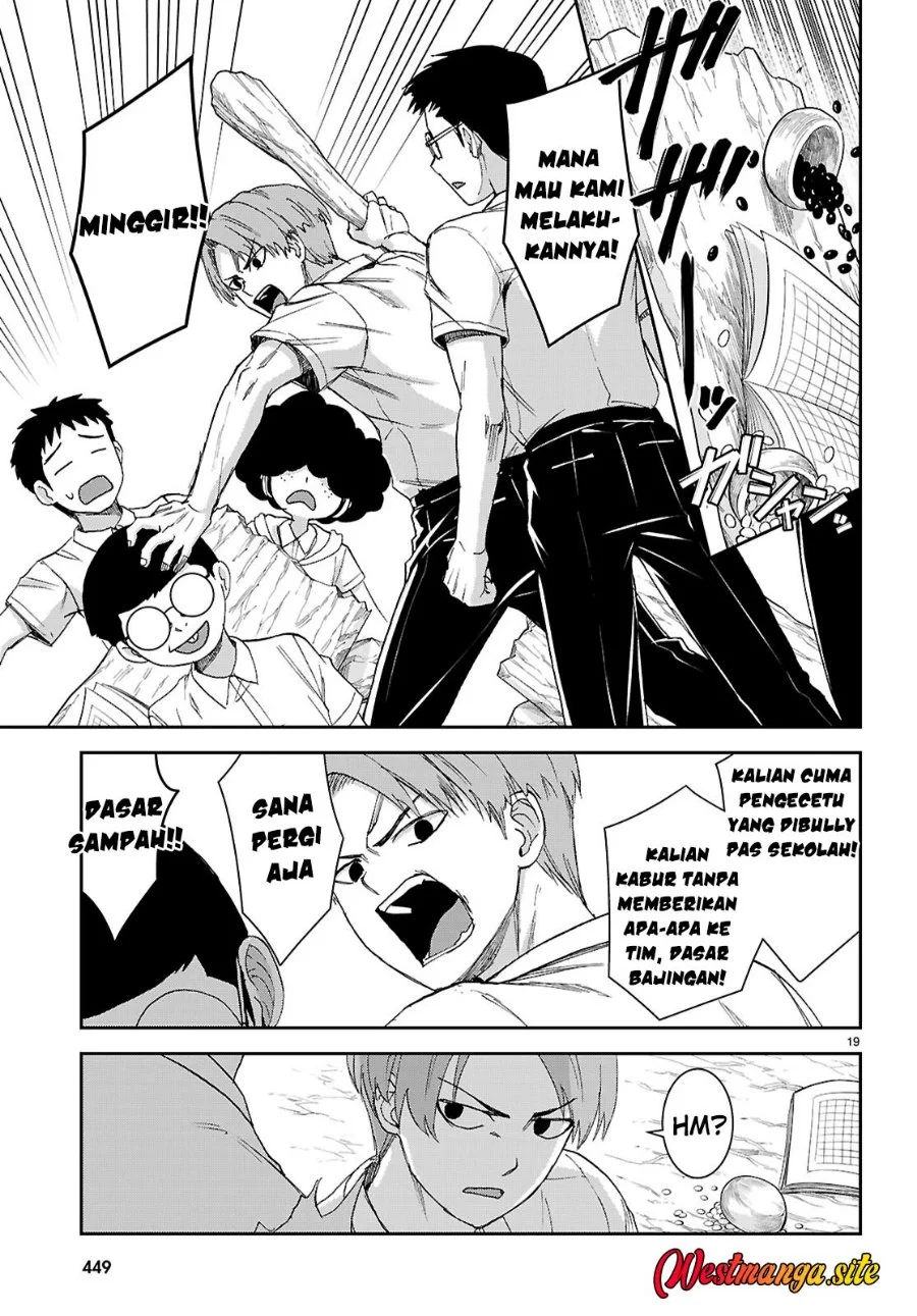 Isekai Yurutto Survival Seikatsu Chapter 47 Gambar 23