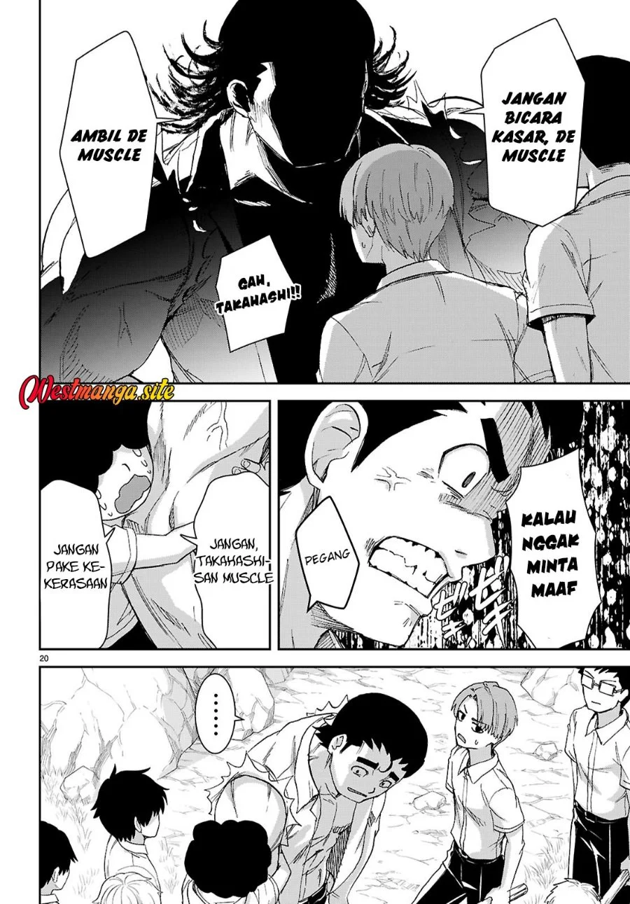 Isekai Yurutto Survival Seikatsu Chapter 47 Gambar 24