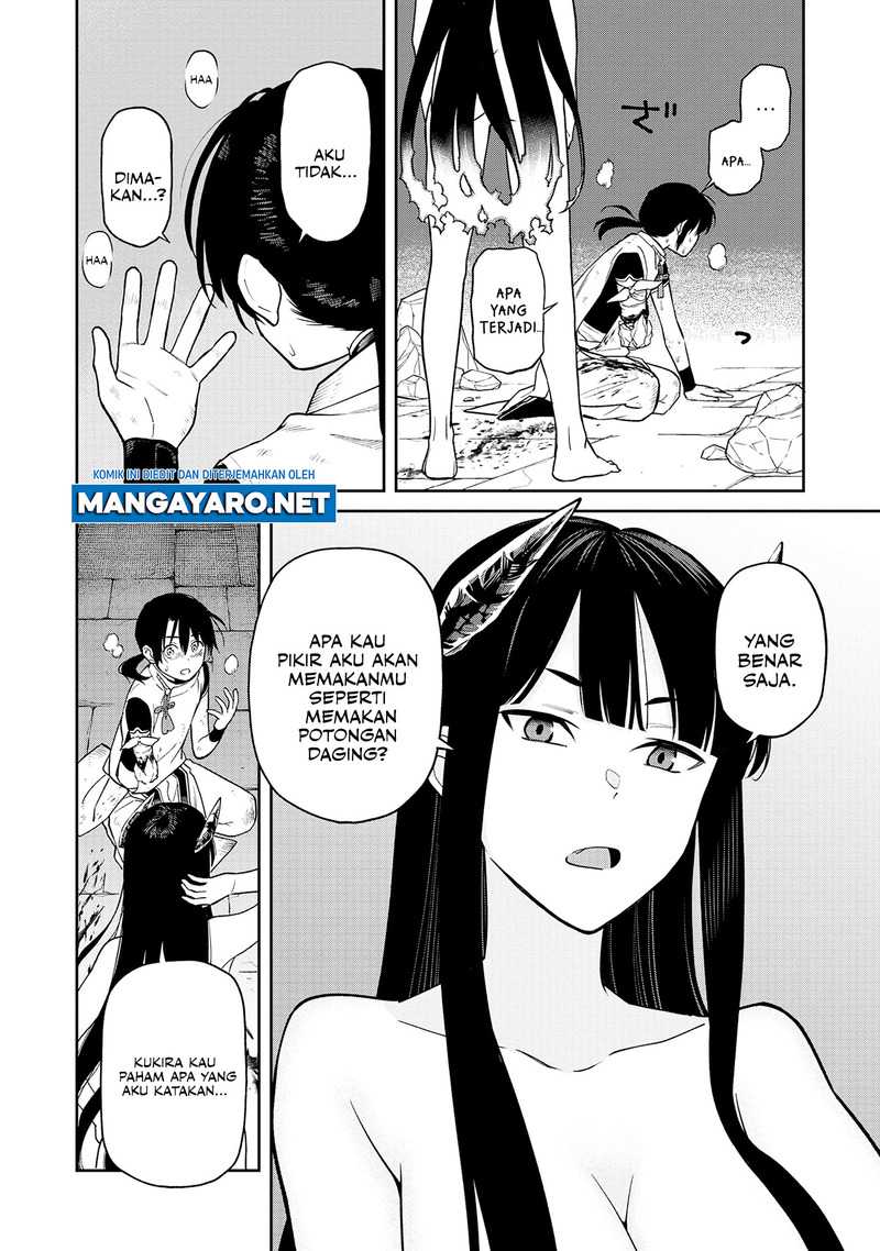Ishigami Senki Chapter 1 Gambar 68